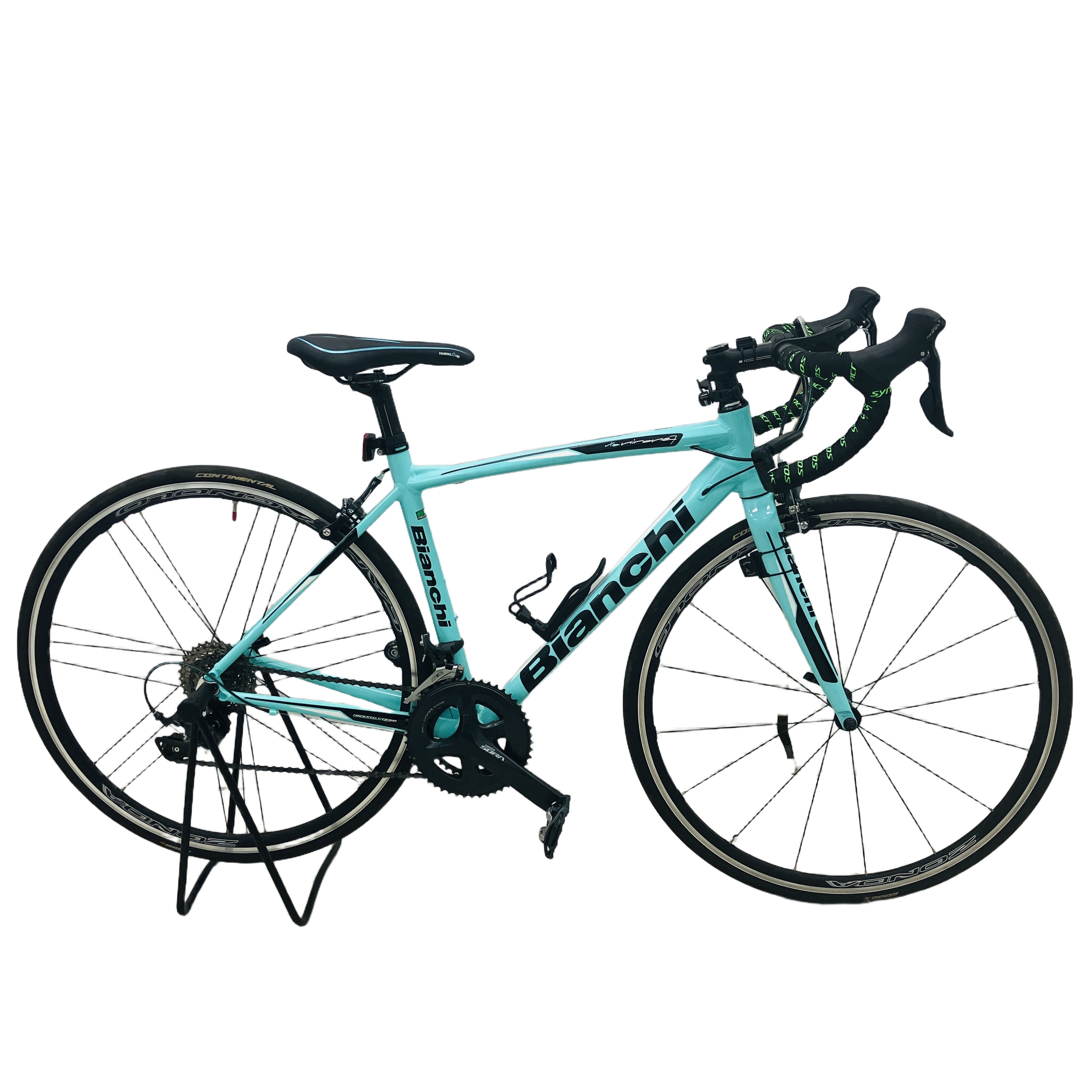 BIANCHI Via Nirone 7 ロードバイク 50サイズ