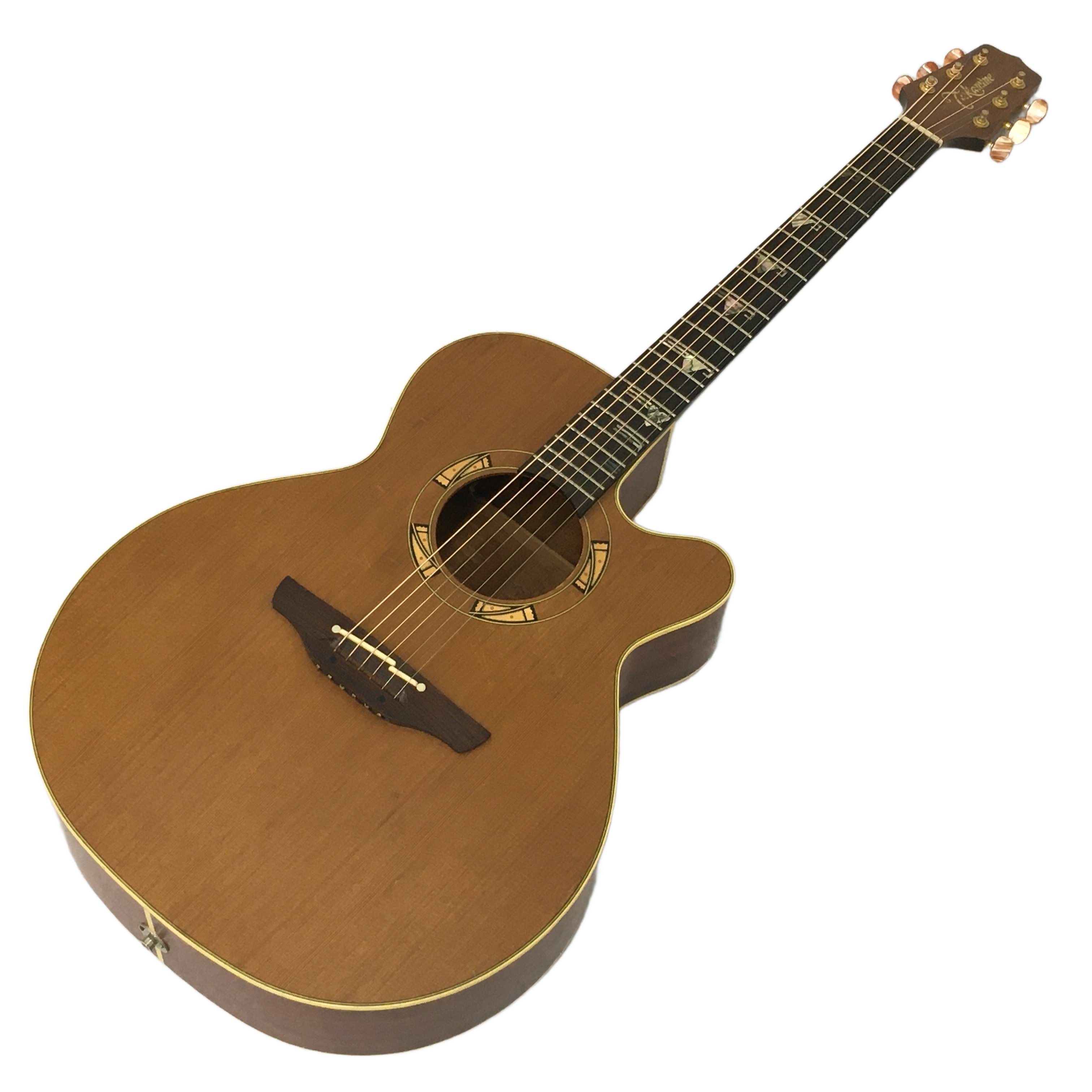 TAKAMINE PSF-94 Santa Fe アコースティックギター