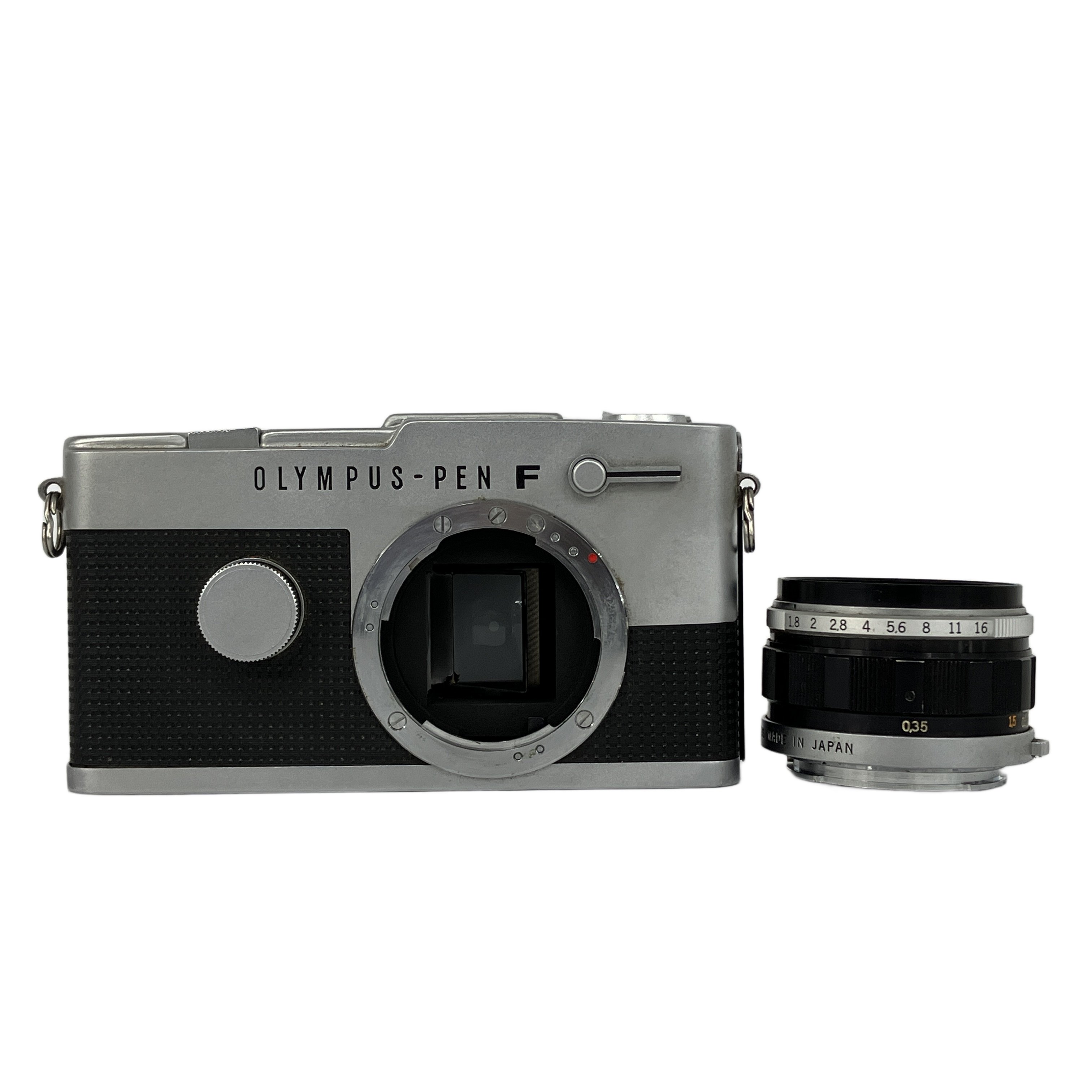 オリンパス フィルムカメラ セットまとめ売り オリンパス フィルムカメラ」の買取実績・相場-カメラ買取なら高く