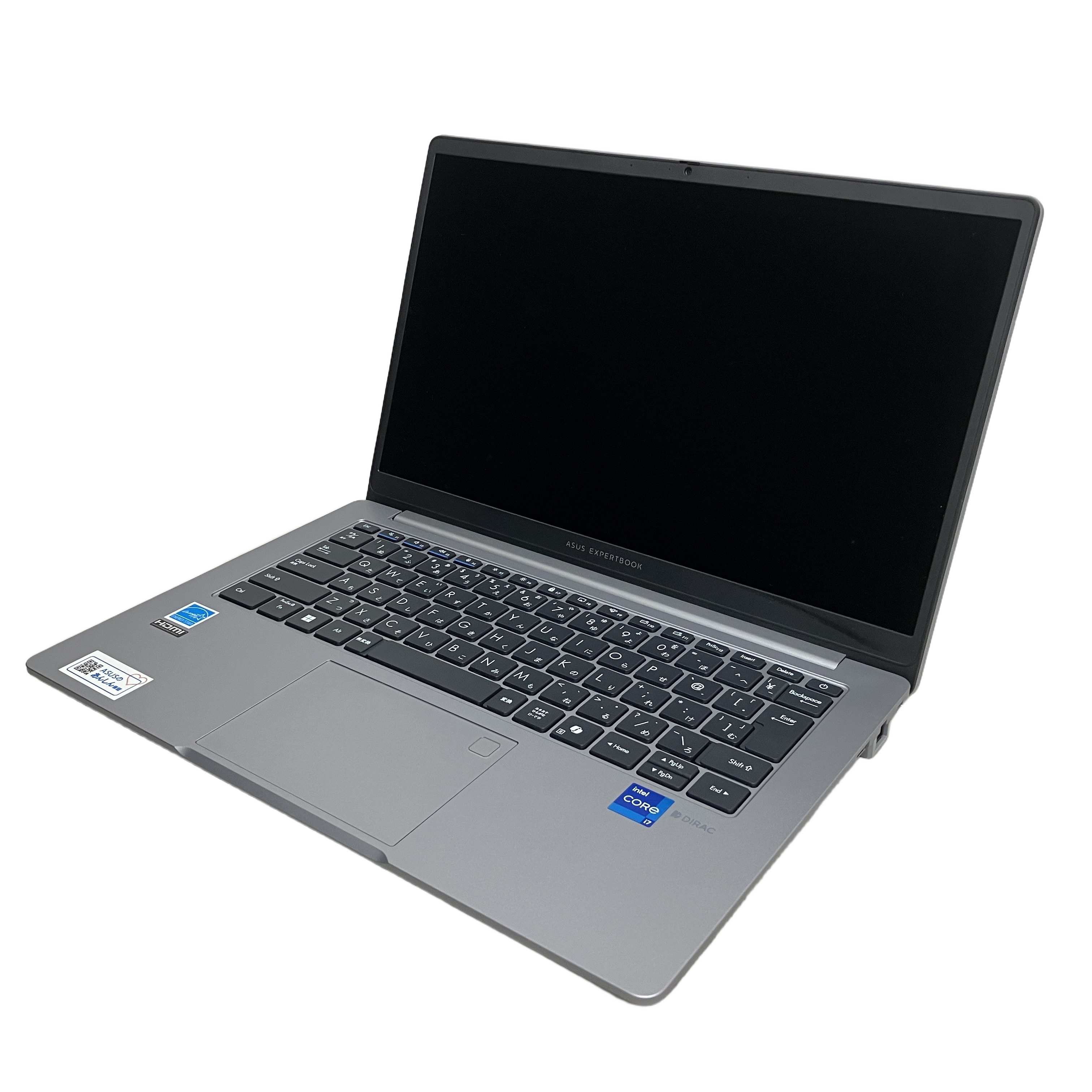 ASUS EXPERTBOOK P1403CVA ノートパソコン 14インチ