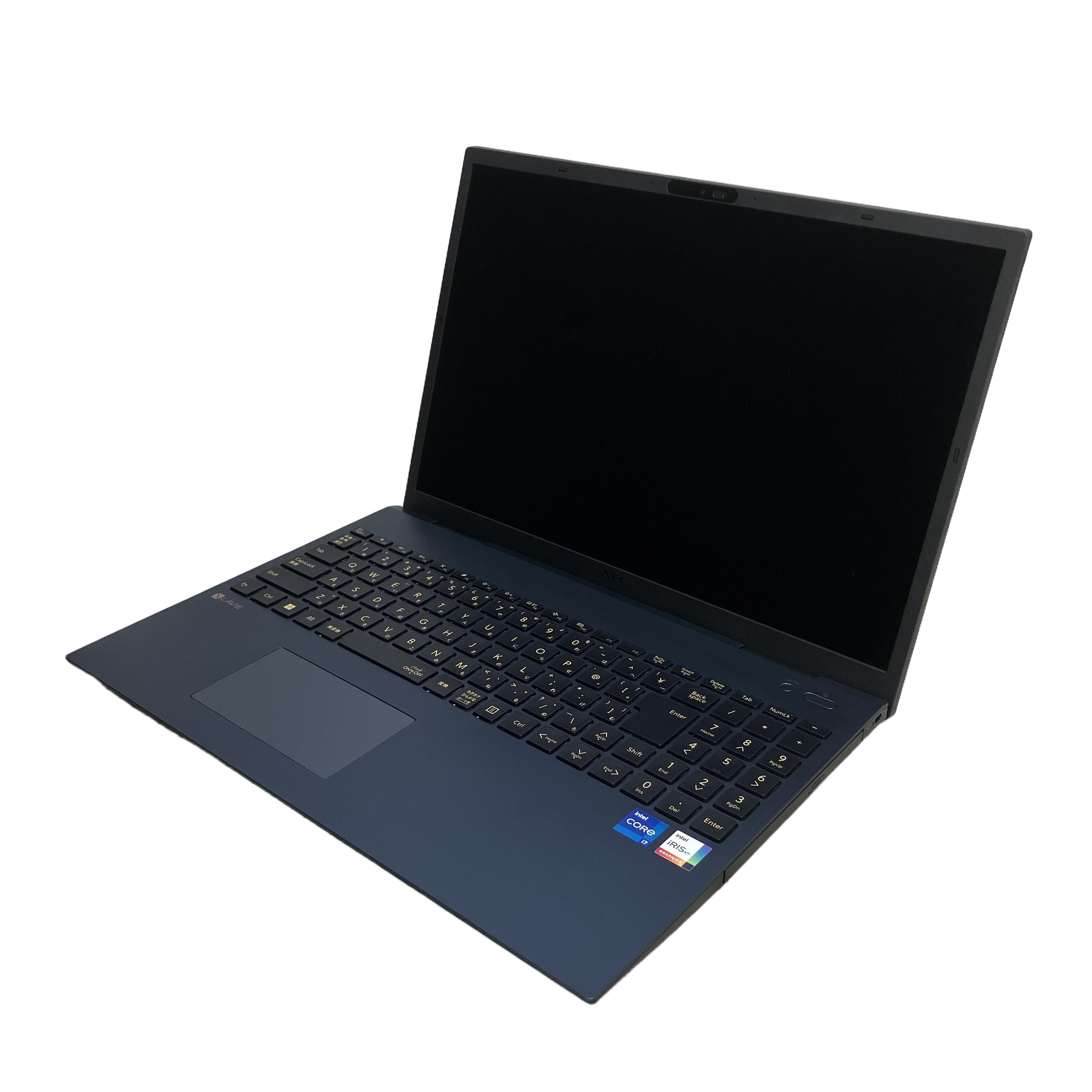 NEC LAVIE N16 PC-N1670HAL ノートパソコン 16インチ