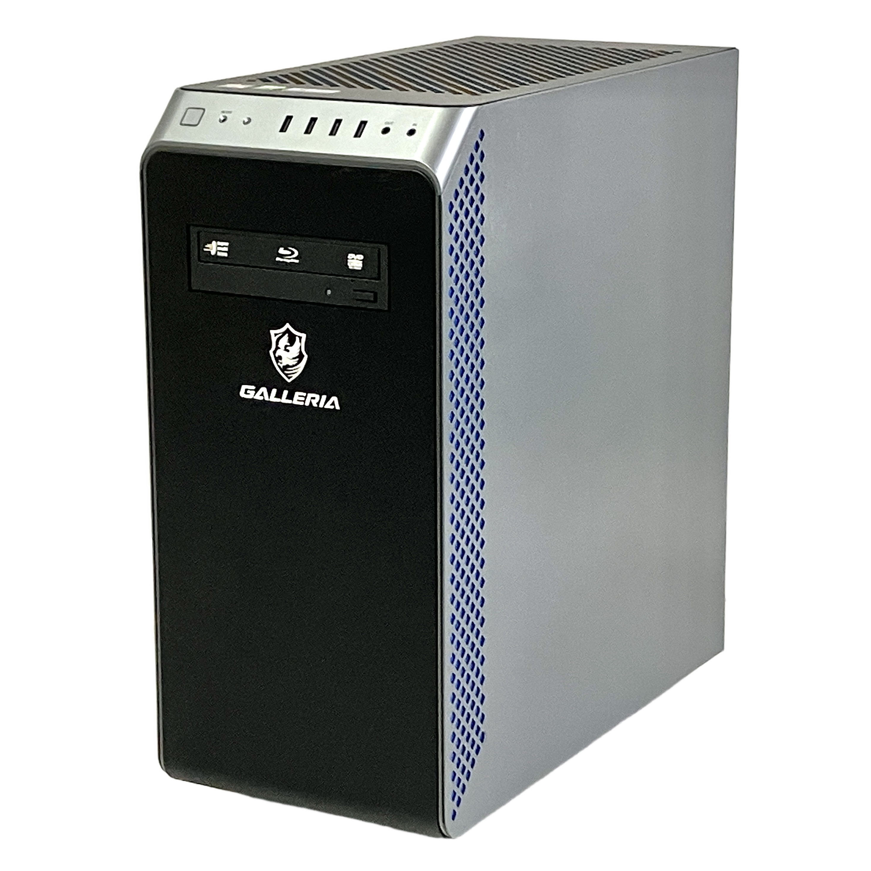 THIRDWAVE GALLERIA XA7R-R37 デスクトップPC 16GB/1TB