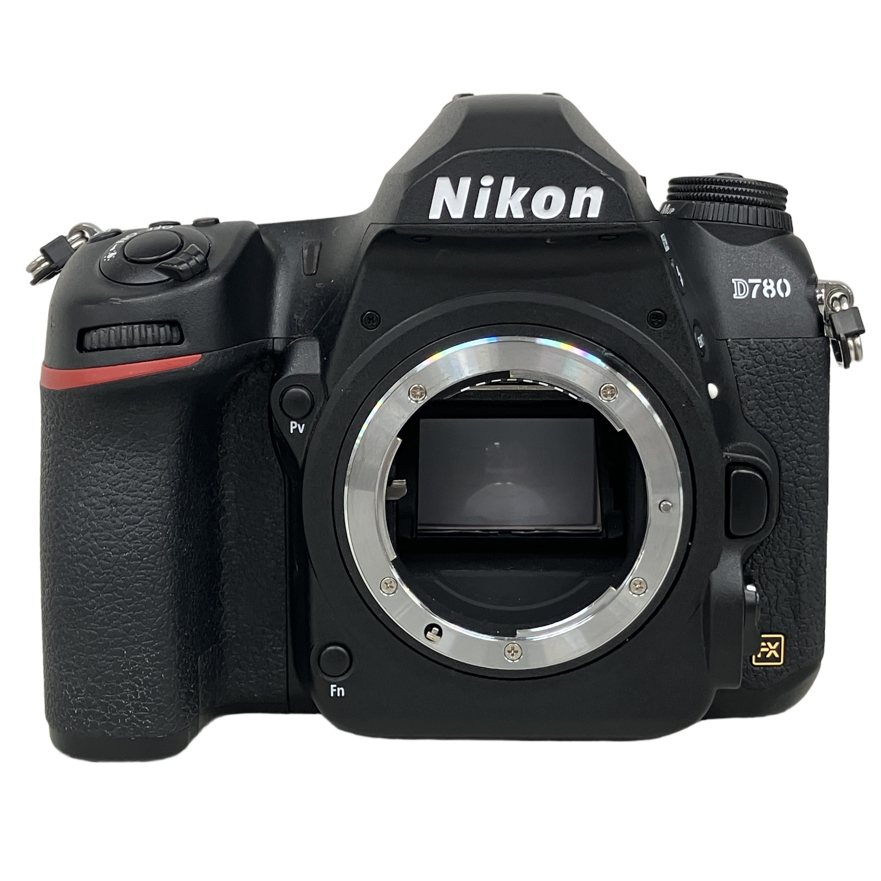 Nikon D780 ボディ デジタル一眼レフカメラ:技術を凝縮した伝統の正統進化
