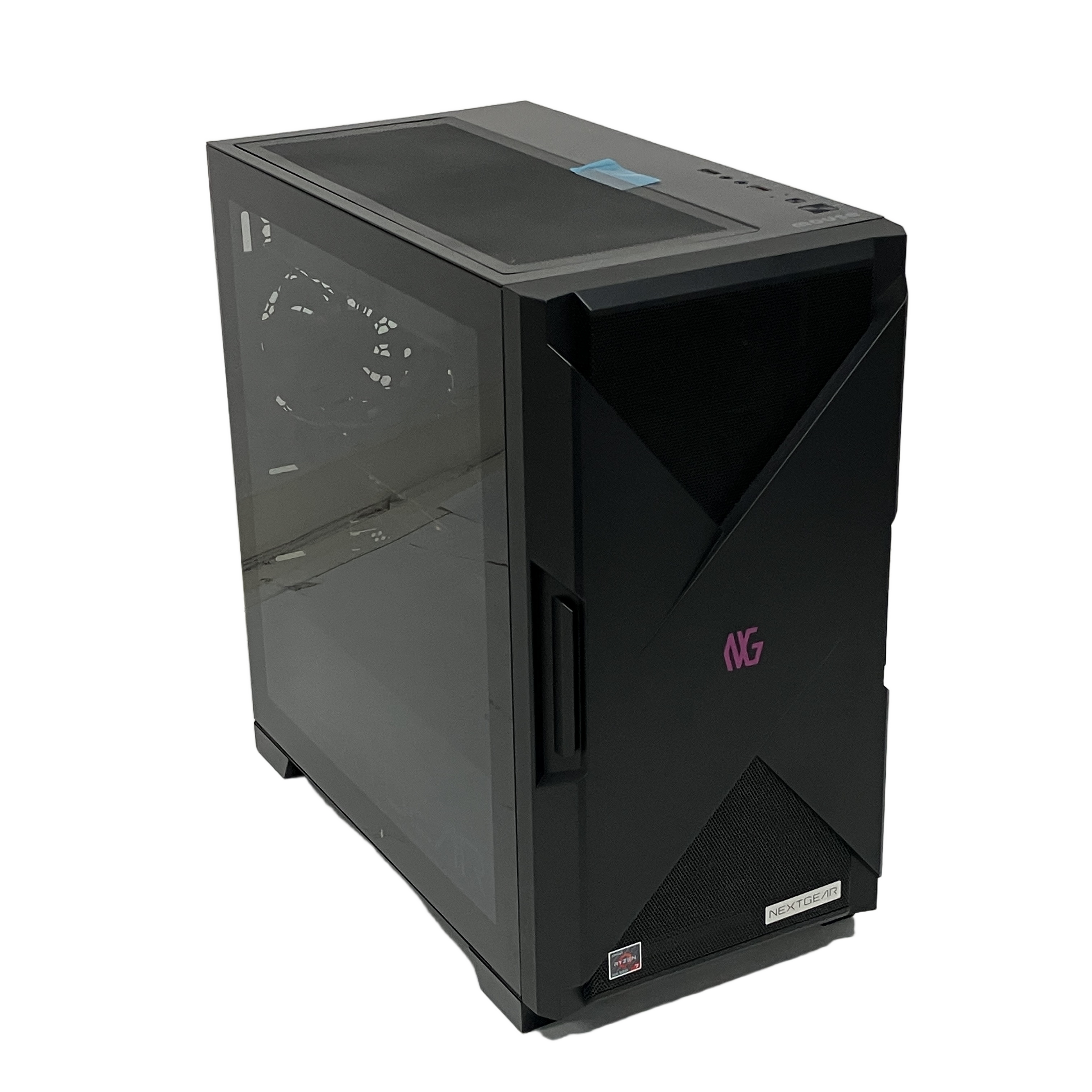 MOUSECOMPUTER JGA7A70B6ADD デスクトップPC 32GB 1TB