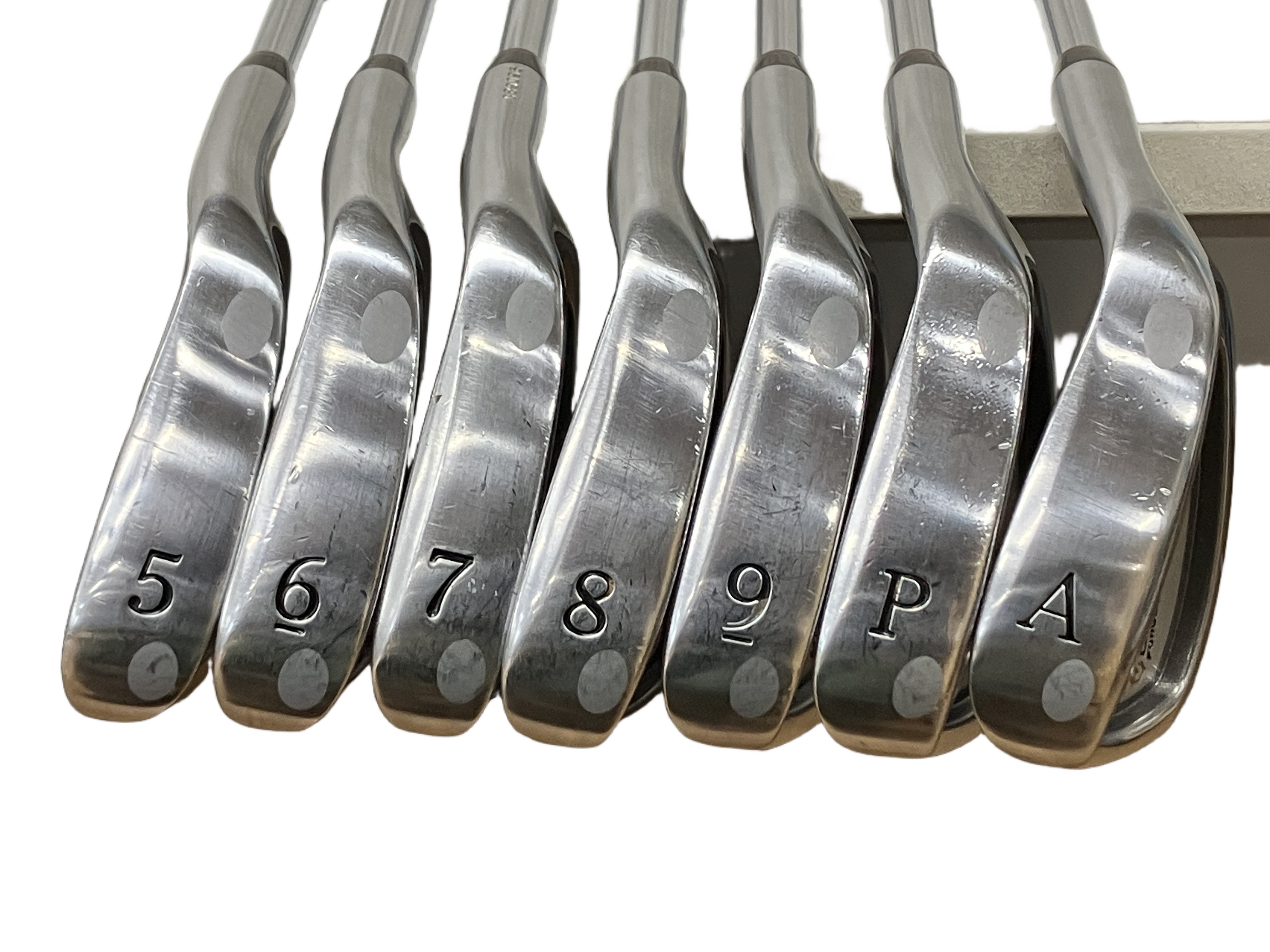 EPON AF-702 アイアン