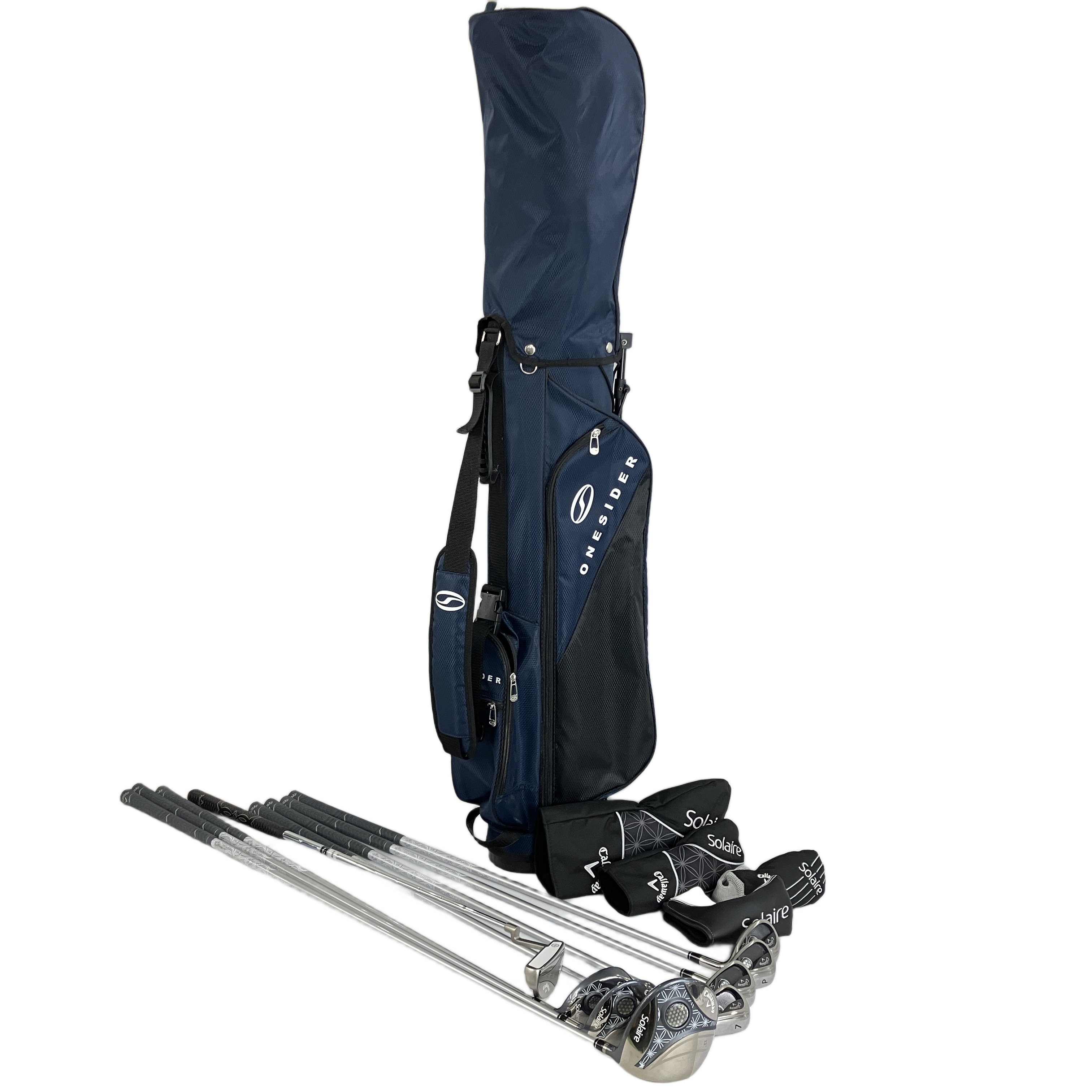 CALLAWAY SOLAIRE レディース ゴルフクラブ
