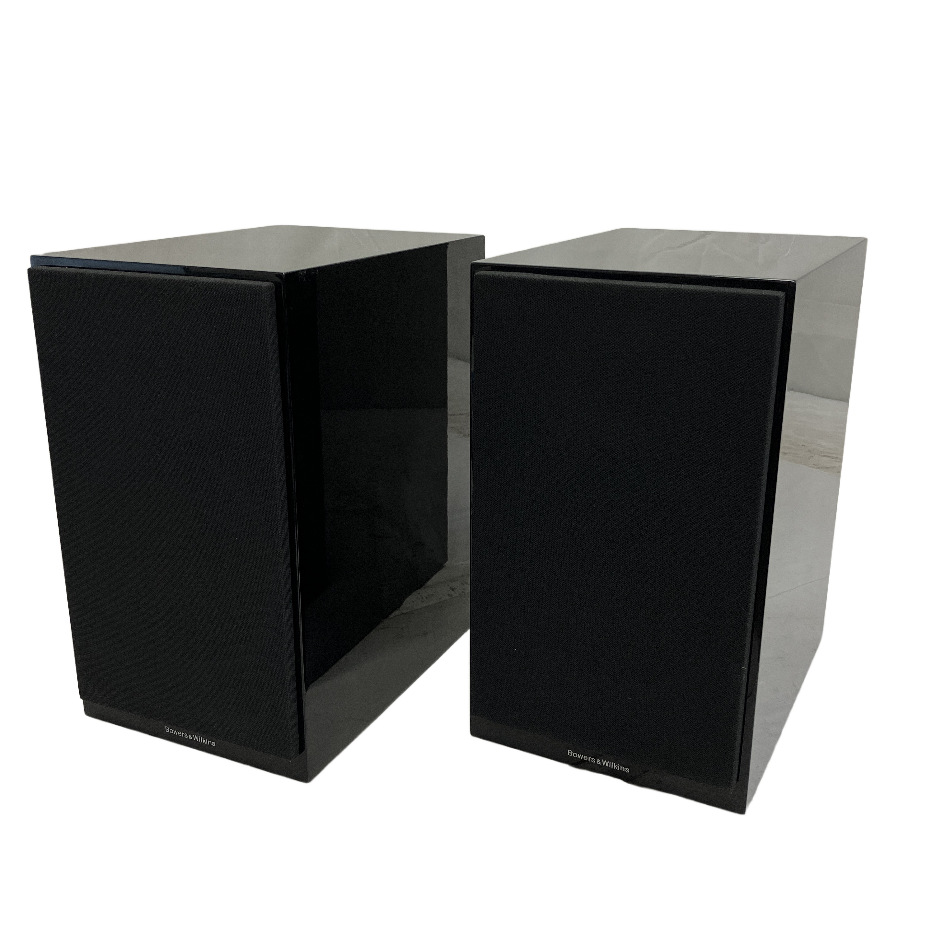 Bowers & Wilkins B&W CM5 2ウェイ・スピーカー ペア ブックシェルフ型