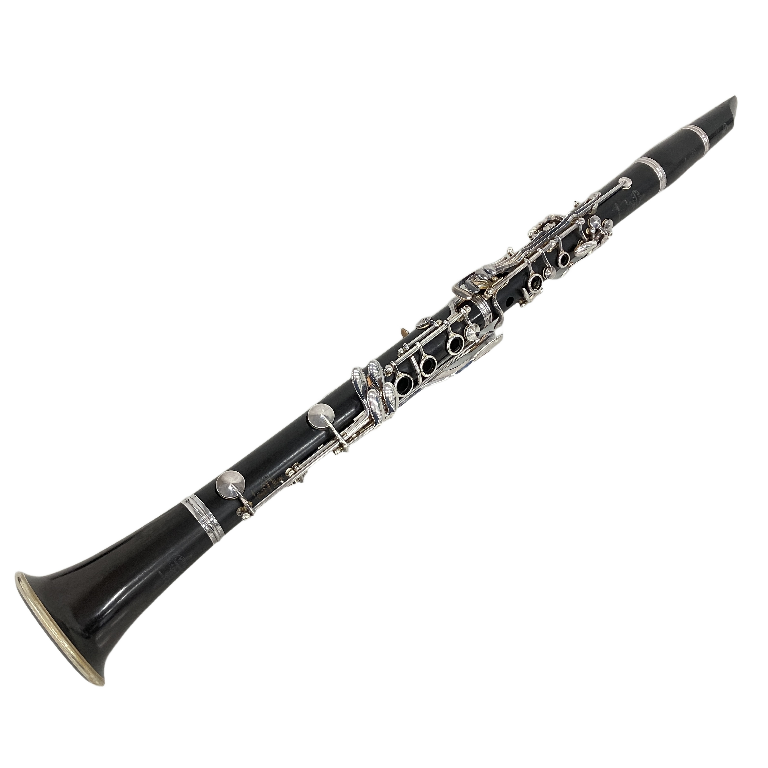 BUFFET CRAMPON C13 クラリネット