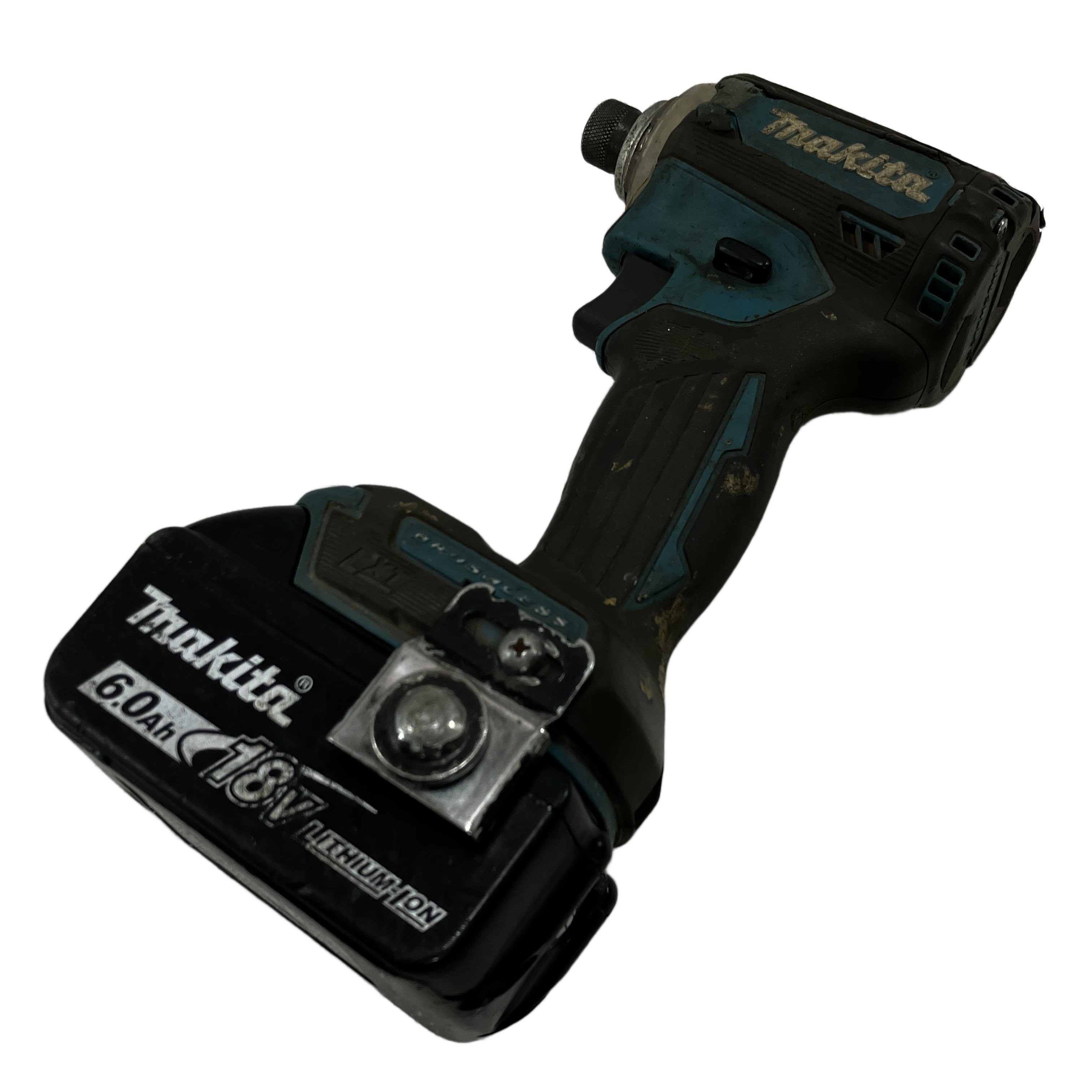MAKITA TD171DRGX インパクトドライバ 18V