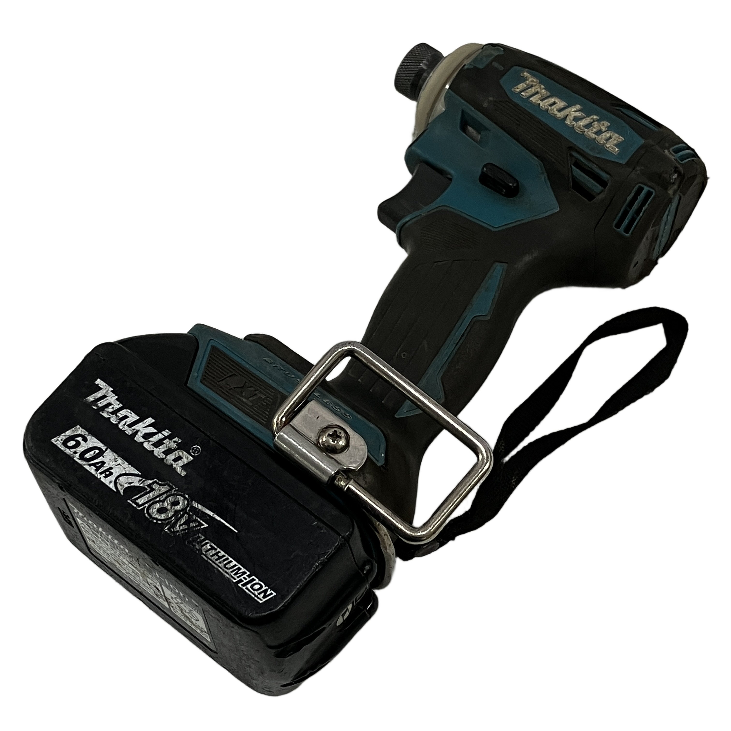 MAKITA TD172DRGX インパクトドライバ 18V