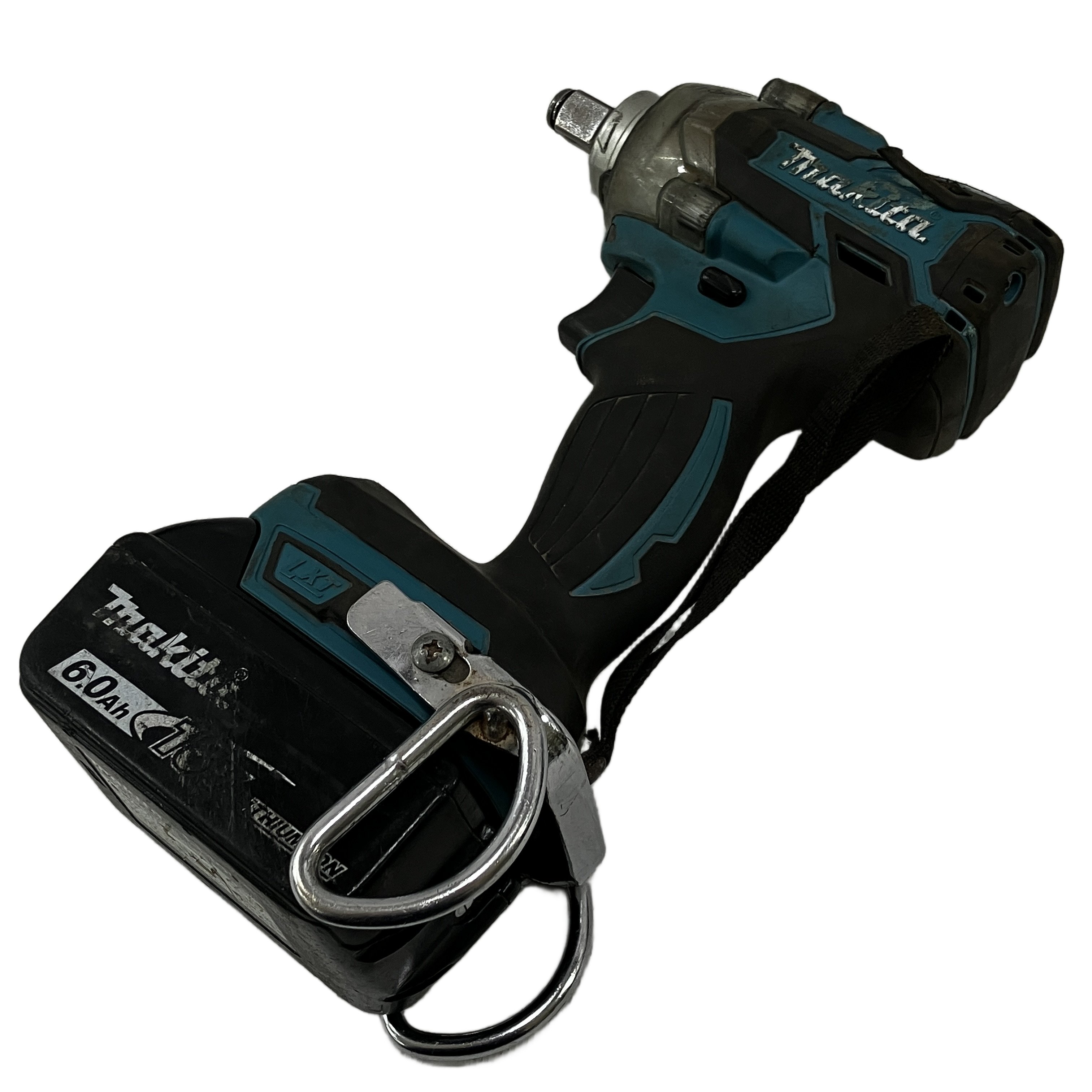 MAKITA TW285DRGX インパクトレンチ 18V
