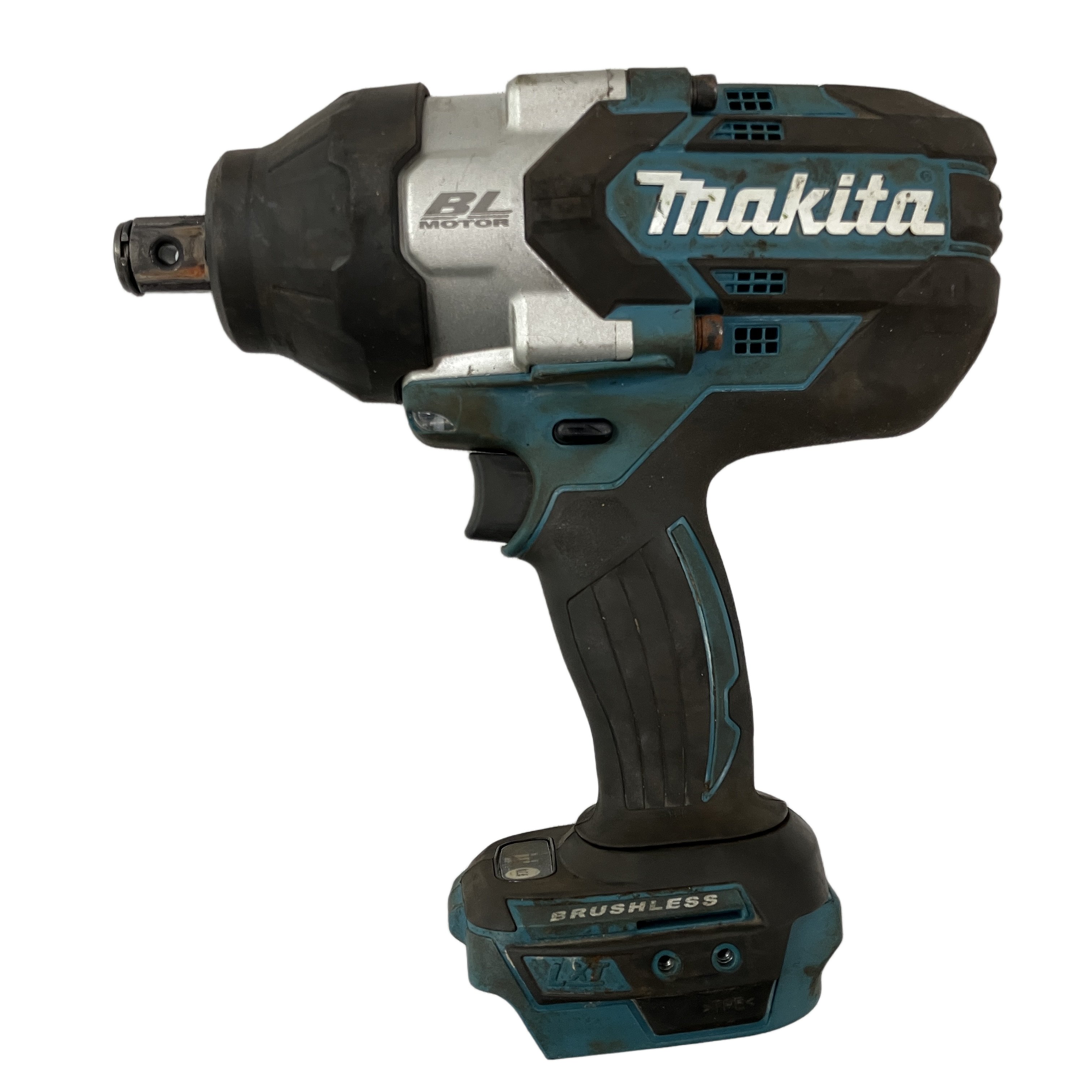 MAKITA TW1001DRGX インパクトレンチ
