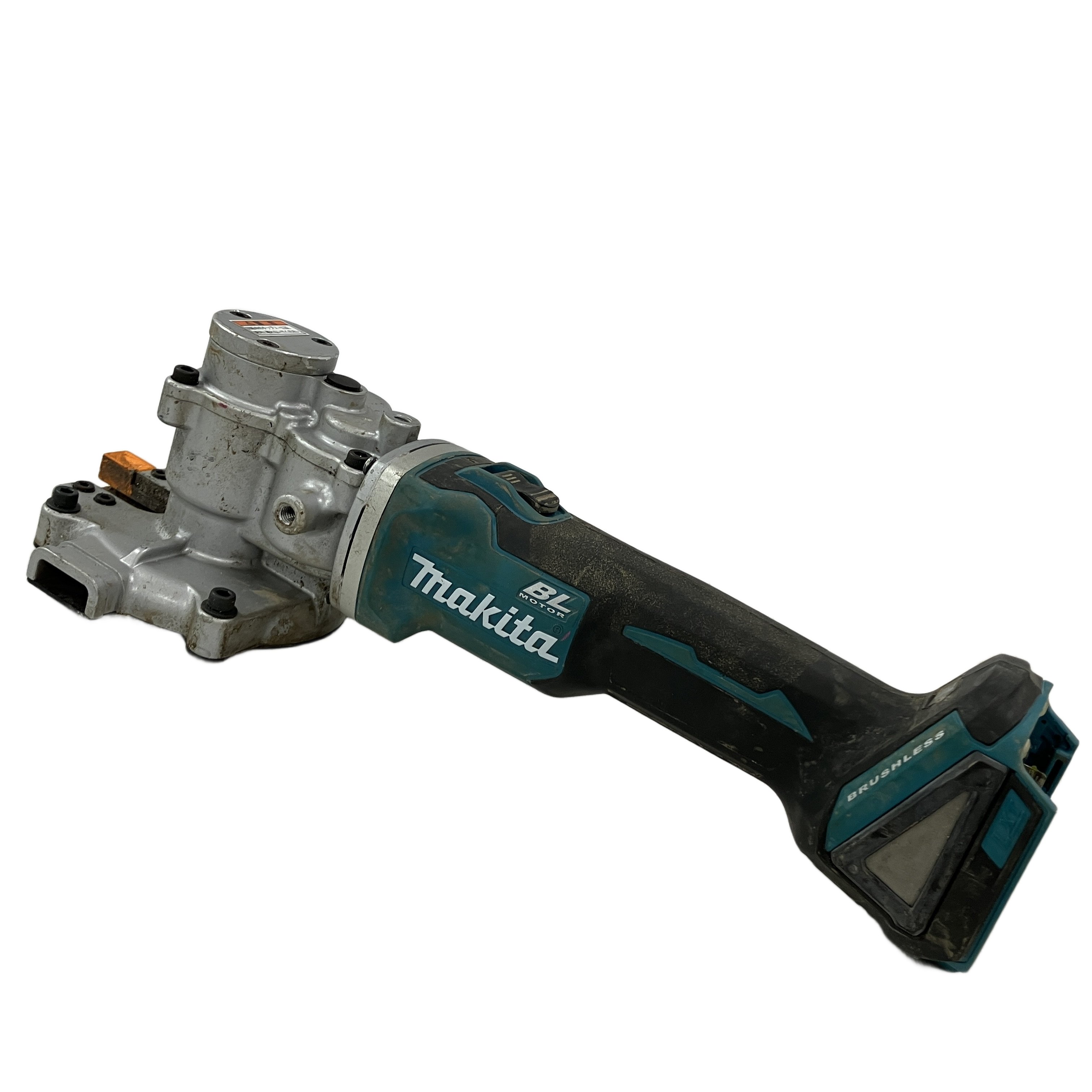 MAKITA SC251DRG 充電式チップソーカッタ