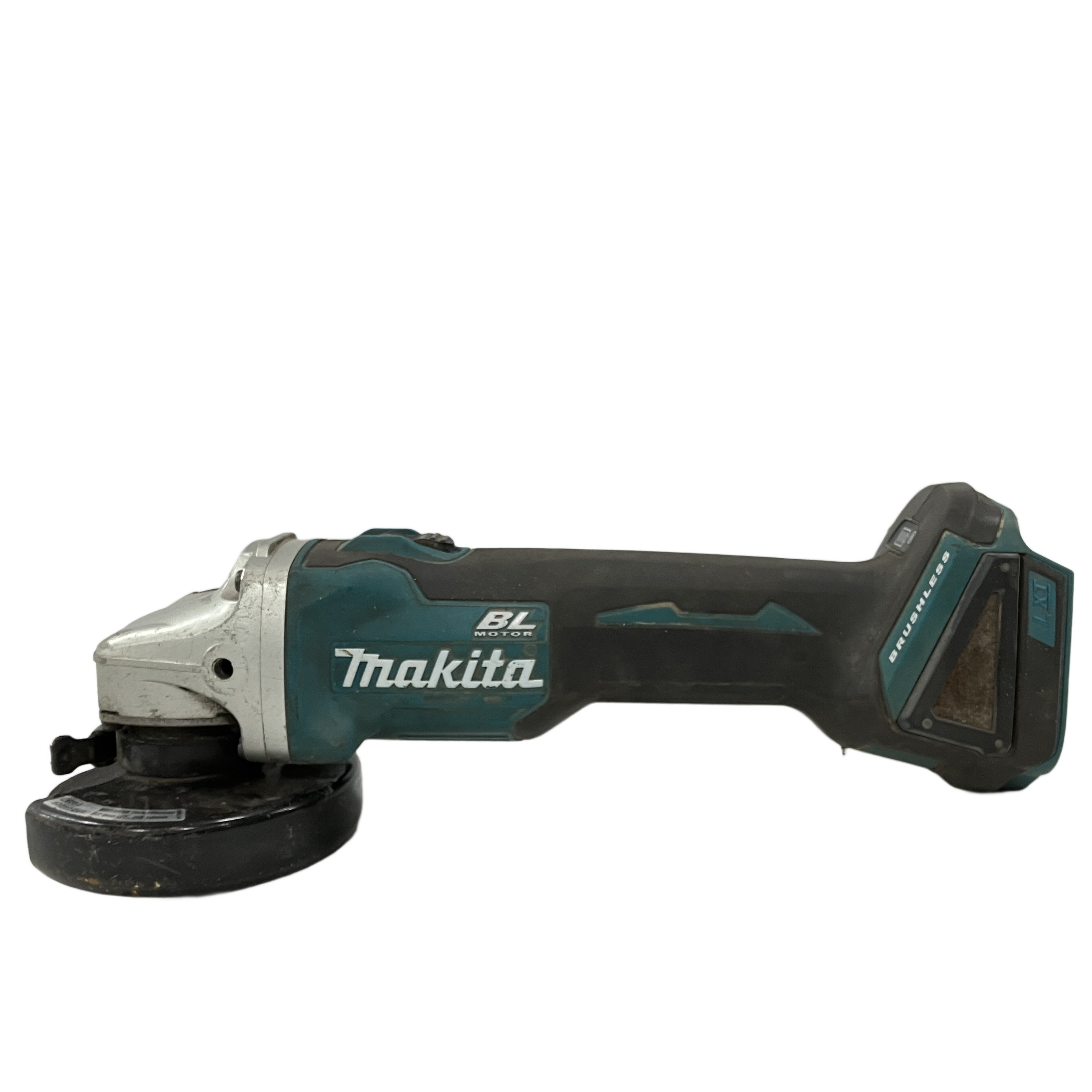 MAKITA GA404DRGXN ディスクグラインダー