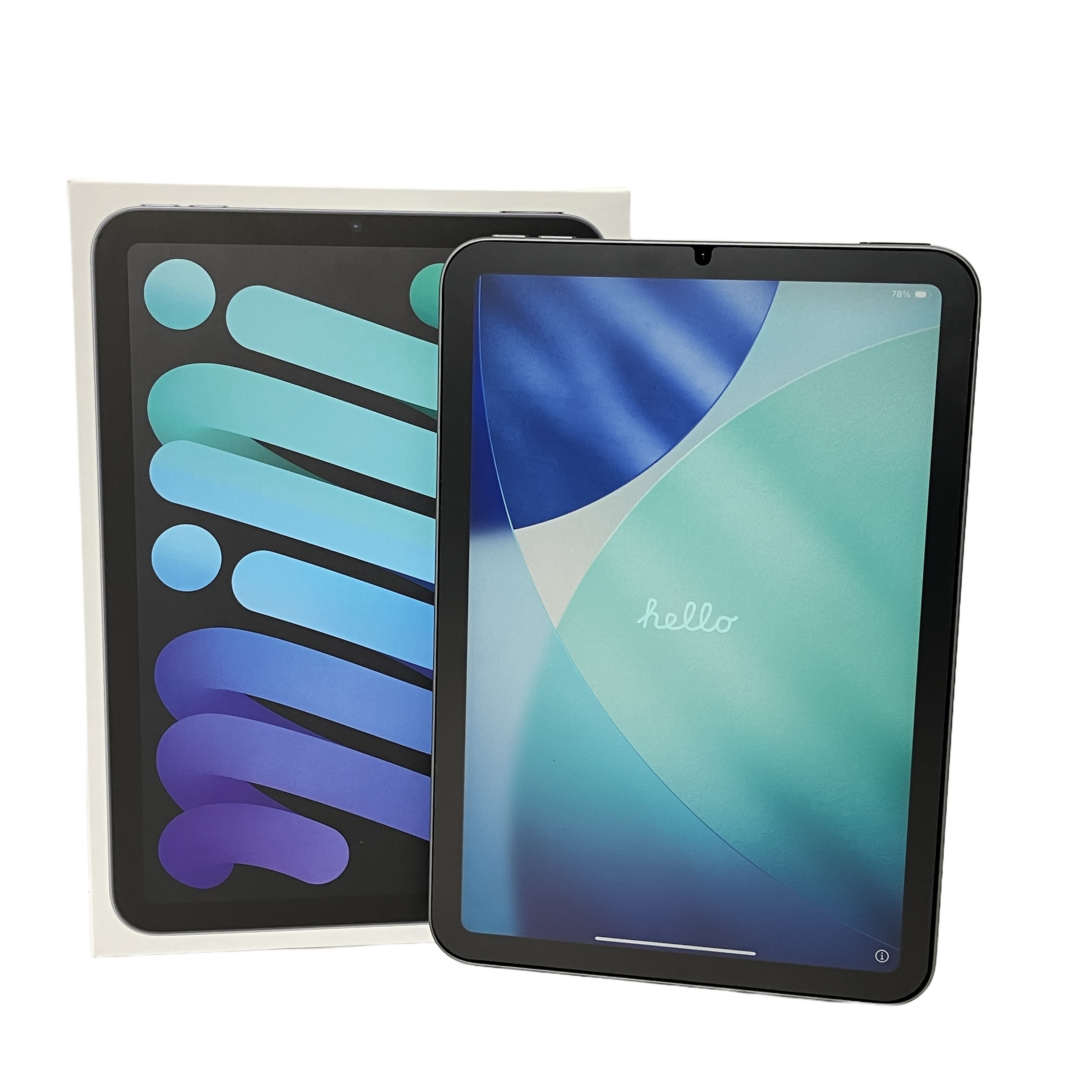 APPLE iPad mini 第6世代 64GB