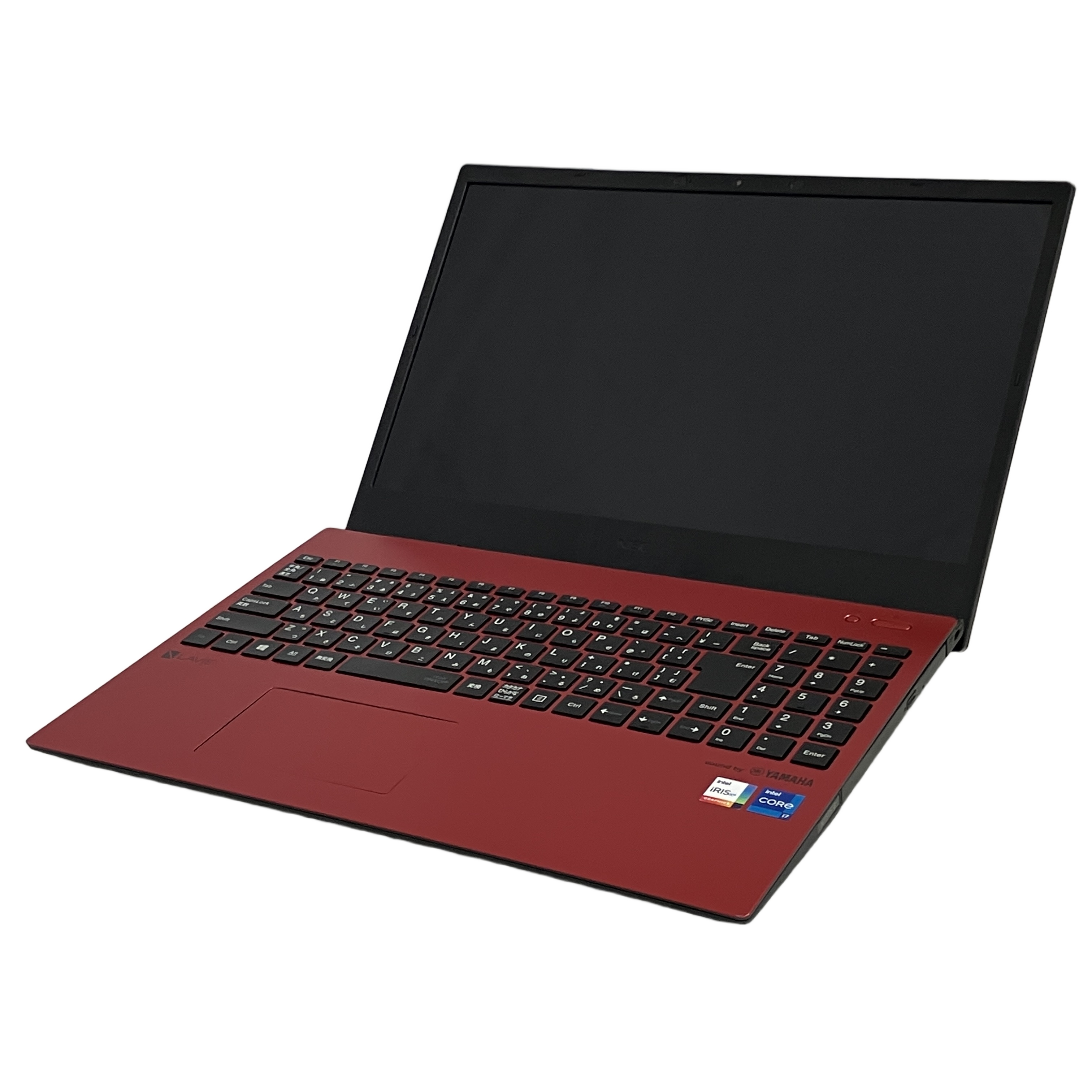 NEC LAVIE N15 N1575/B ノートPC 15.6インチ