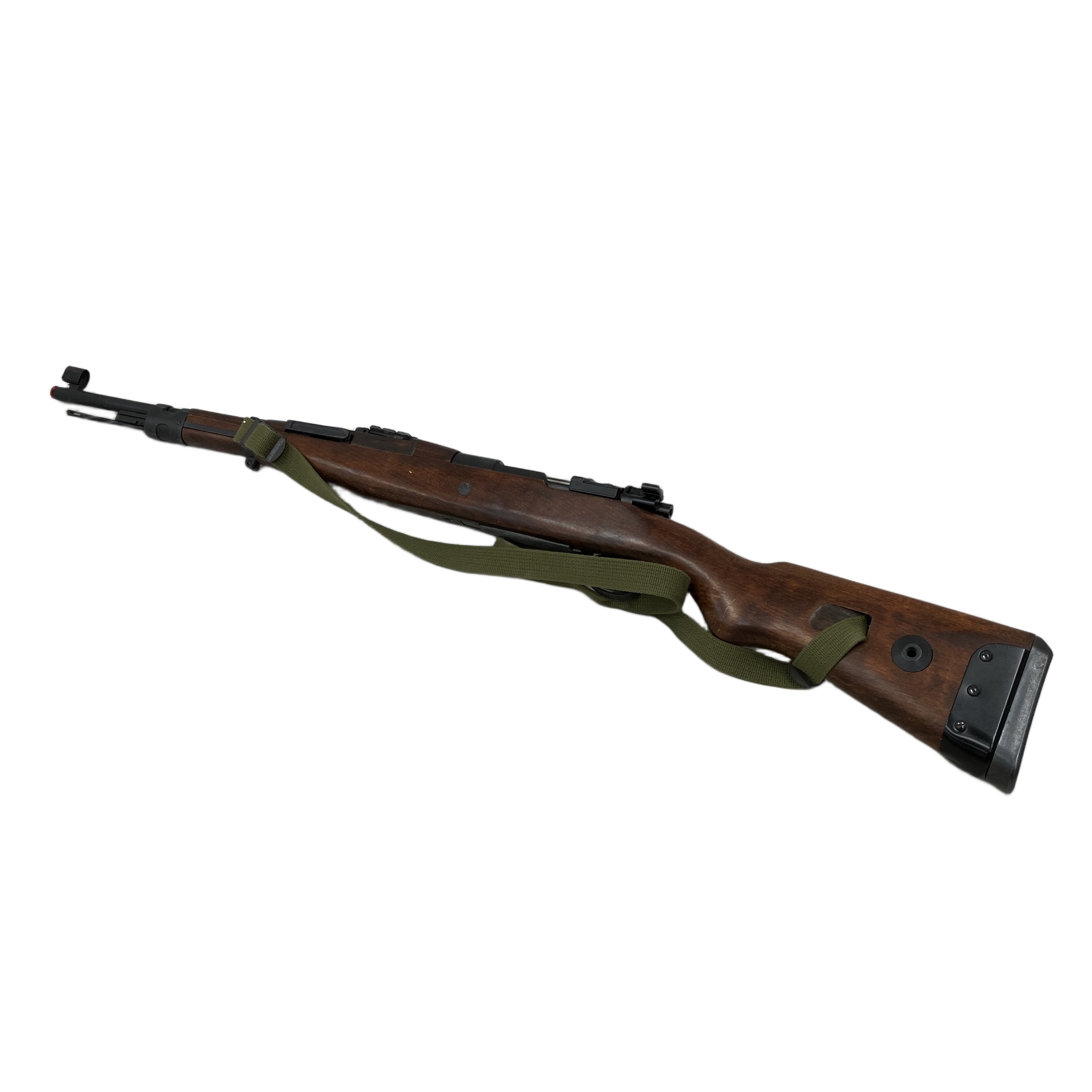 TANAKA WORKS Gewehr33/40 マウンテントルーパー エアガン