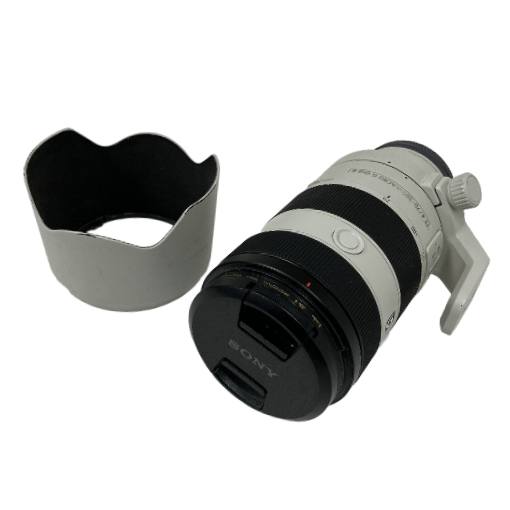 SONY FE 70-200mm F4 Macro G OSS II (SEL70200G2):全域ハーフマクロが切り拓く新次元。常識を破壊する次世代の小三元望遠ズーム。