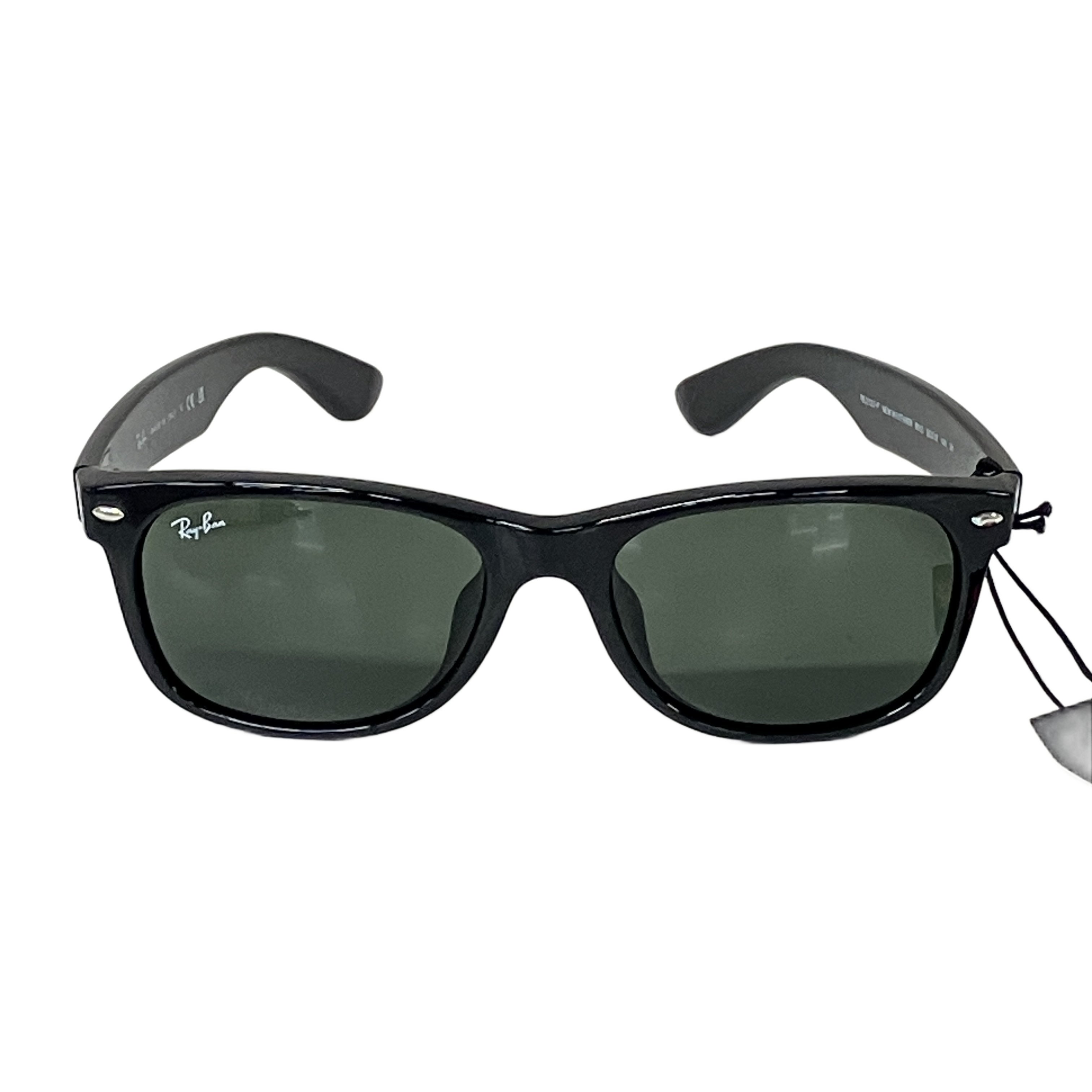 RAY-BAN RB2132F サングラス 55サイズ