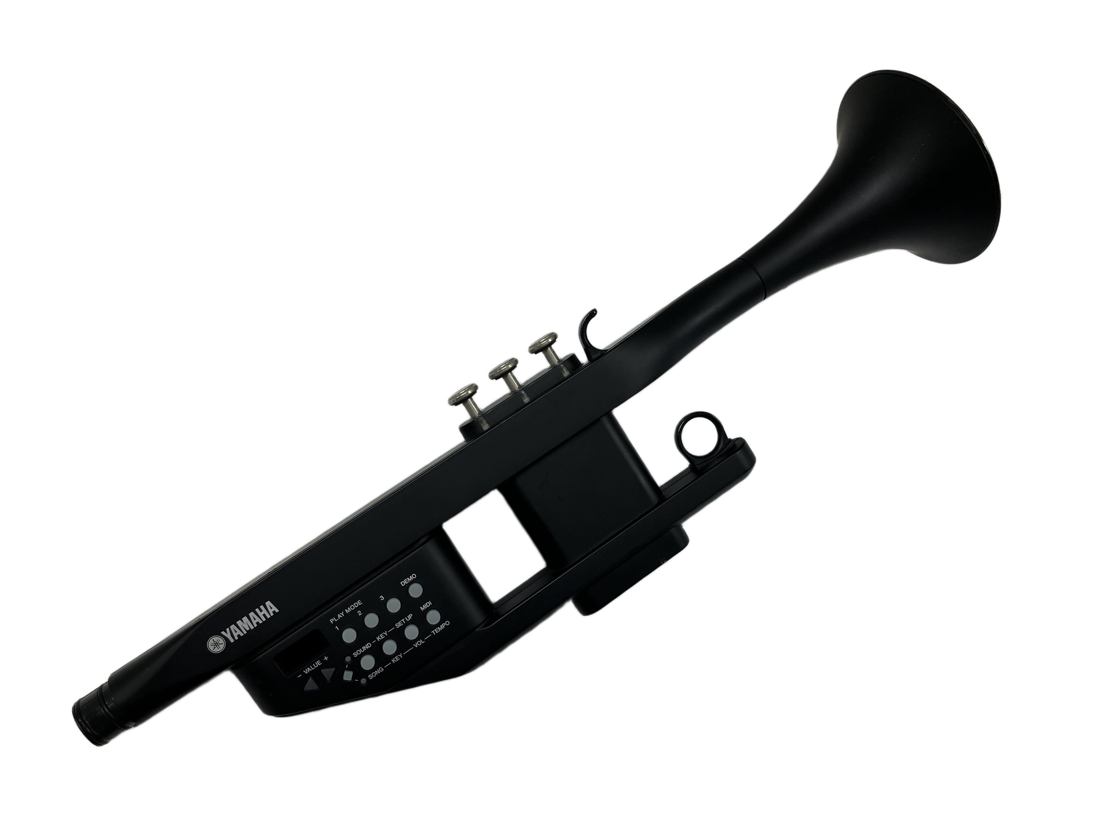 YAMAHA EZ-TP 電子トランペット