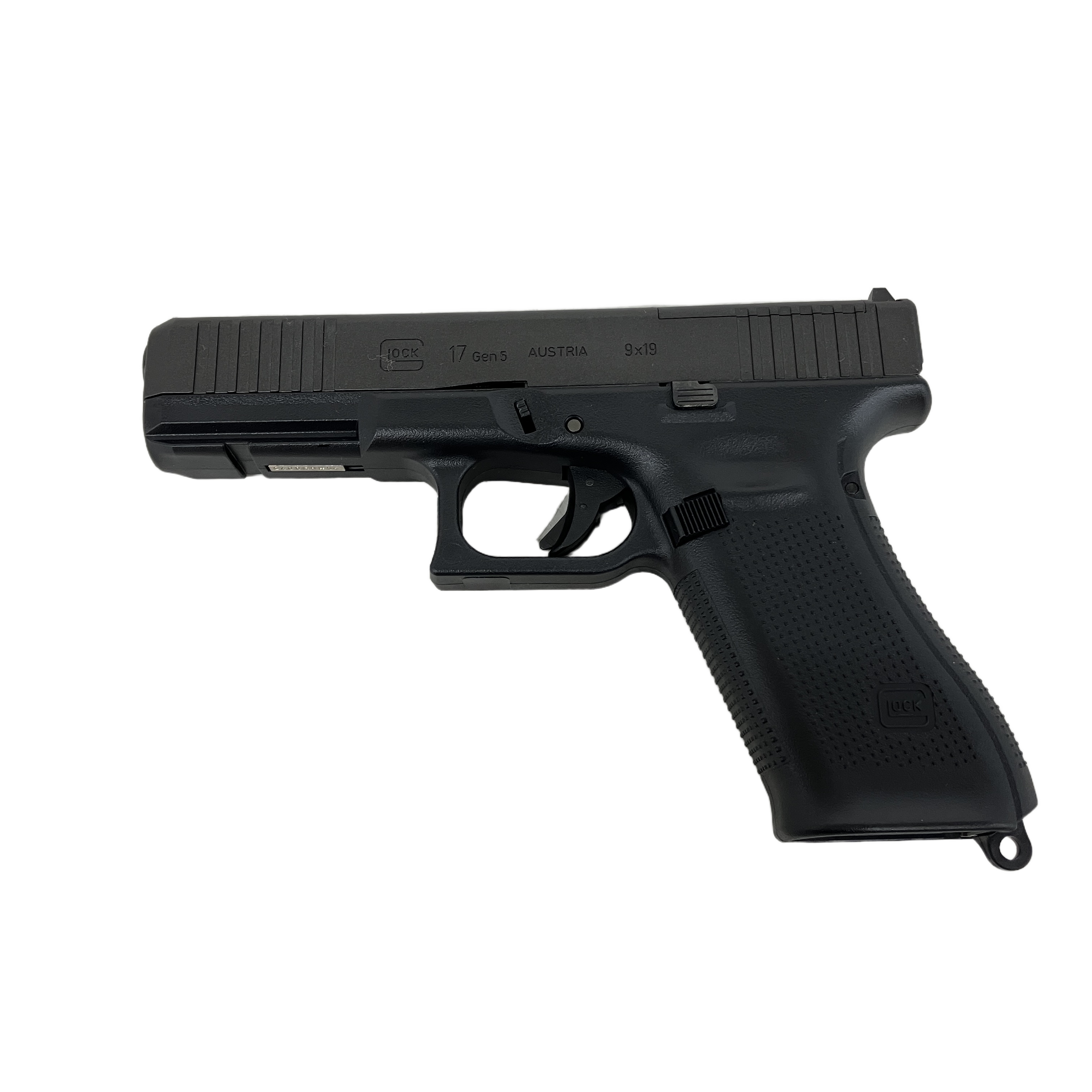 TOKYO MARUI G17 Gen5 MOS ガスブローバック ハンドガン