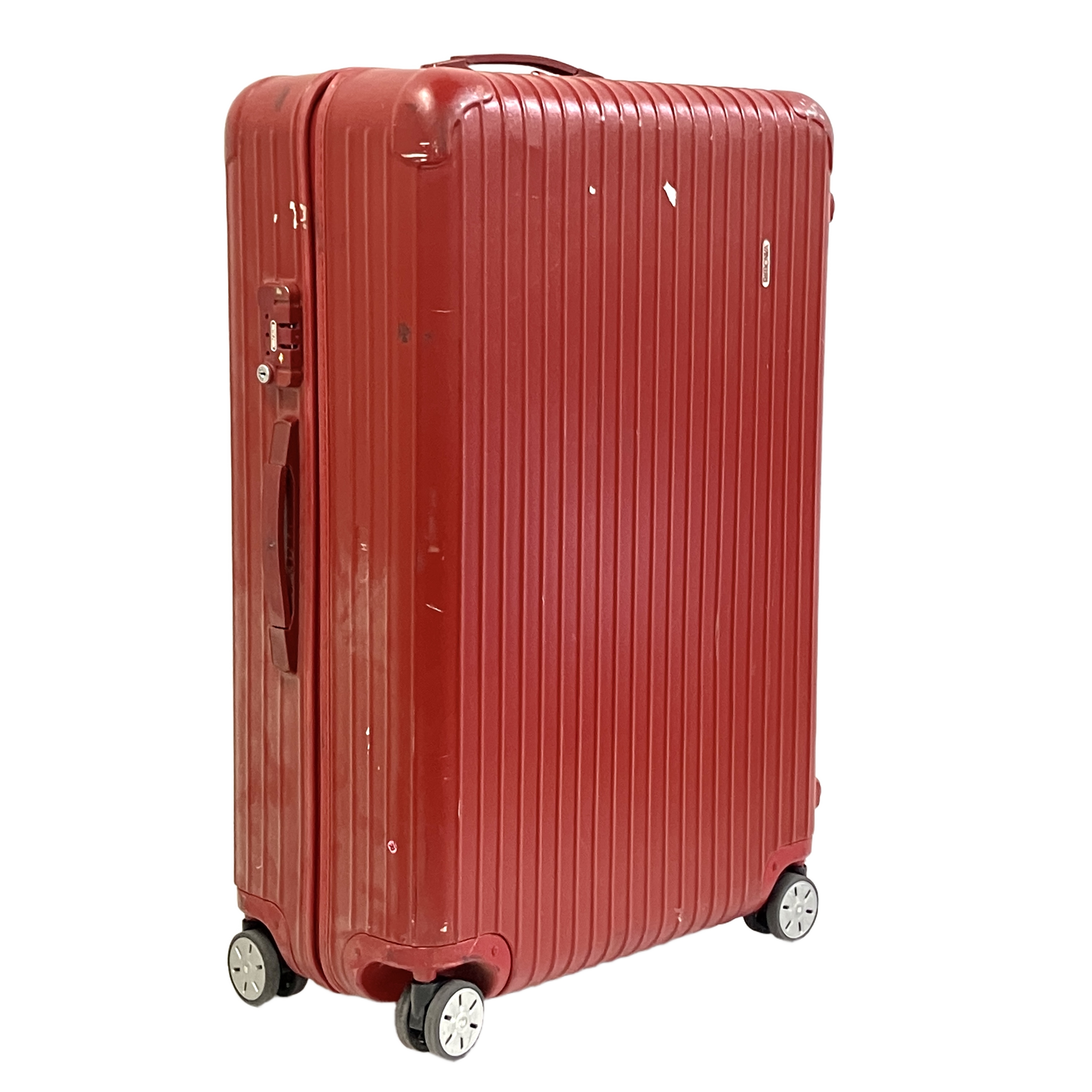 RIMOWA サルサ 5996111-6 スーツケース