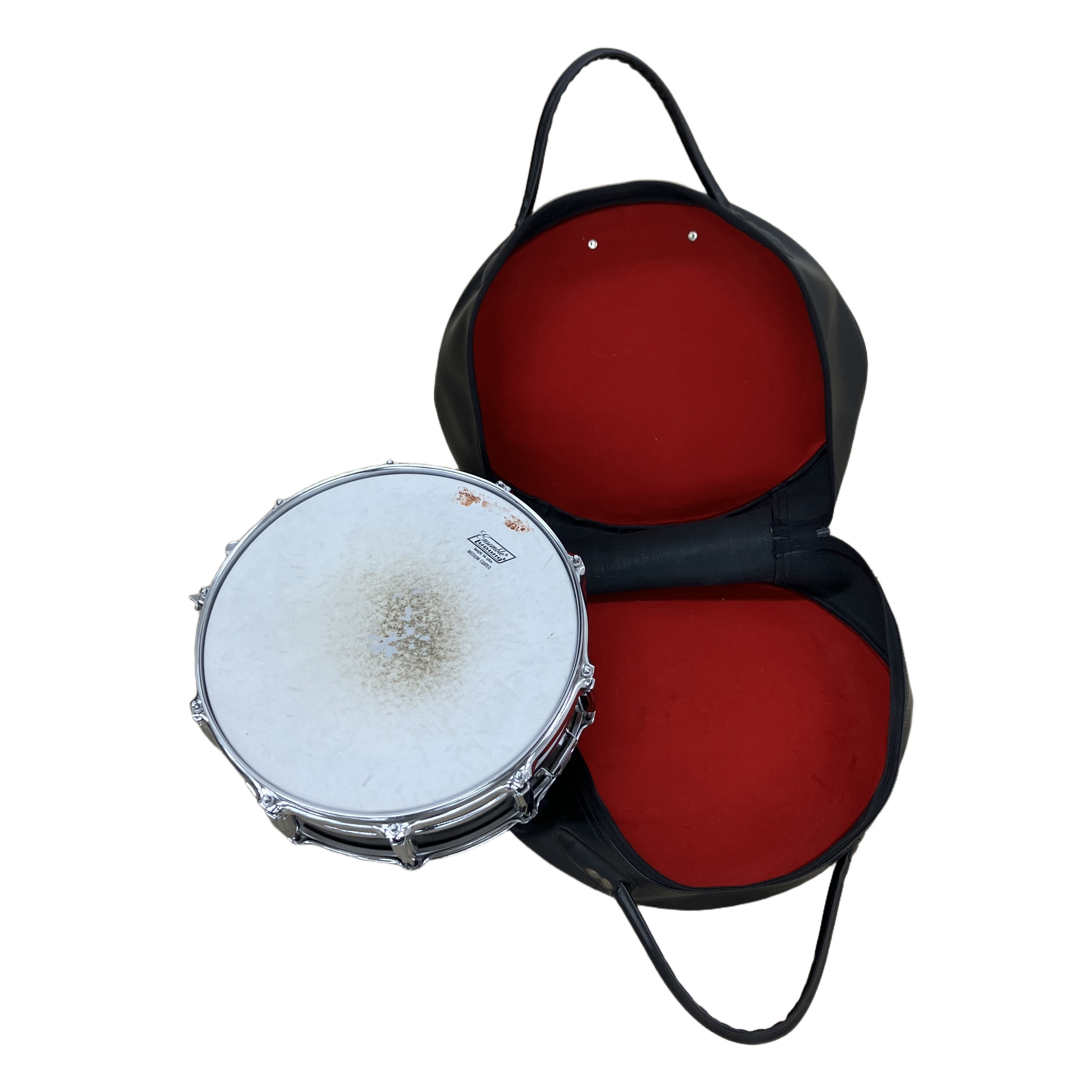 LUDWIG スネアドラム 14インチ