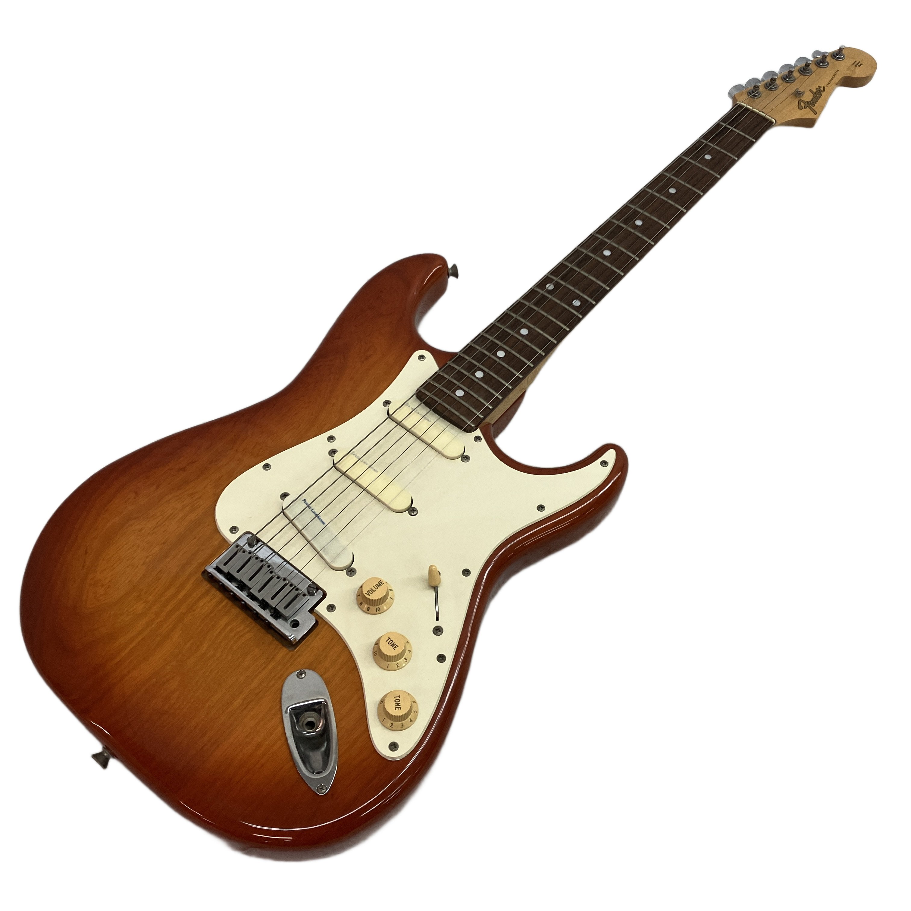 Fender Japan Stratocaster Jシリアル / フジゲン期の職人技が光る逸品
