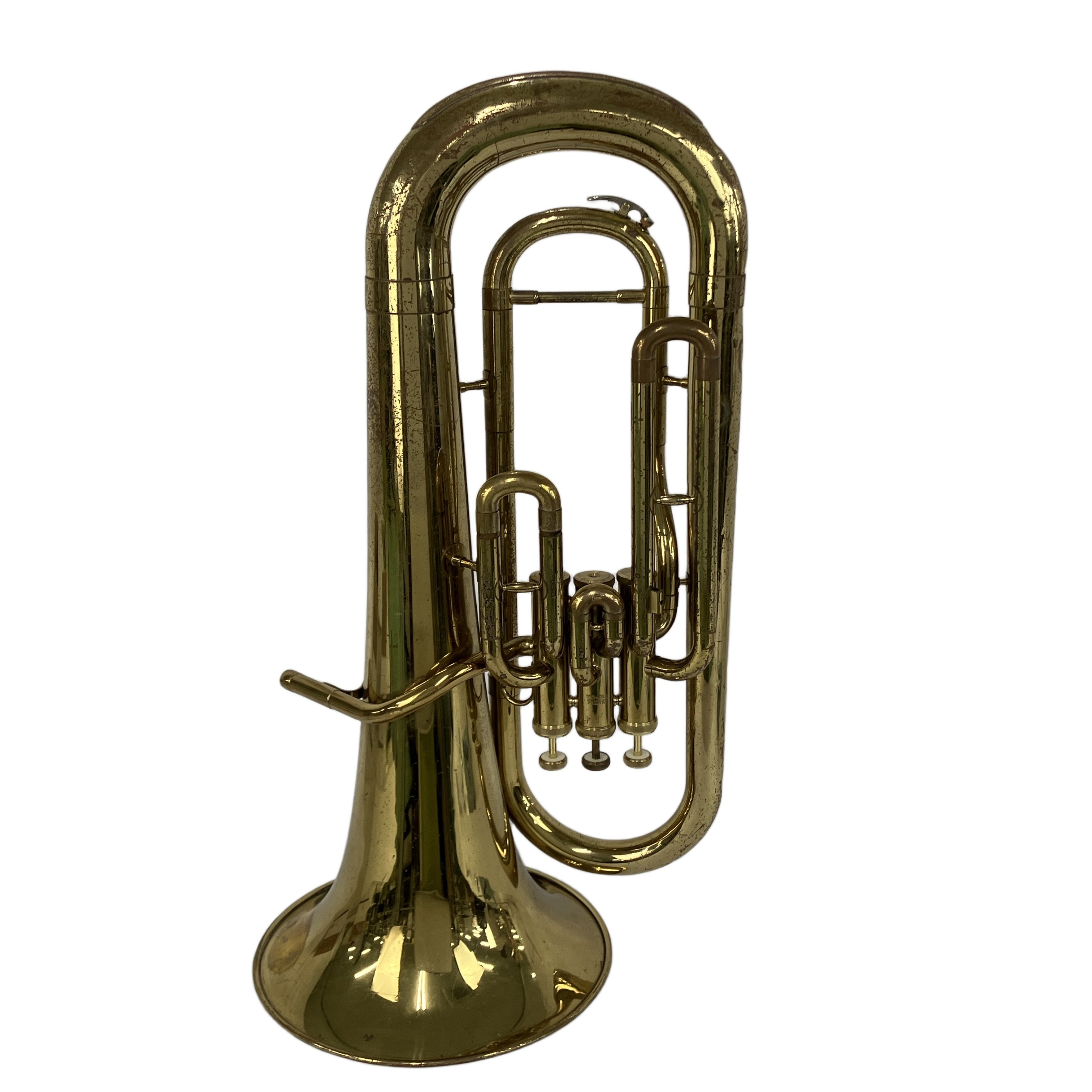 YAMAHA YEP-201 ユーフォニアム