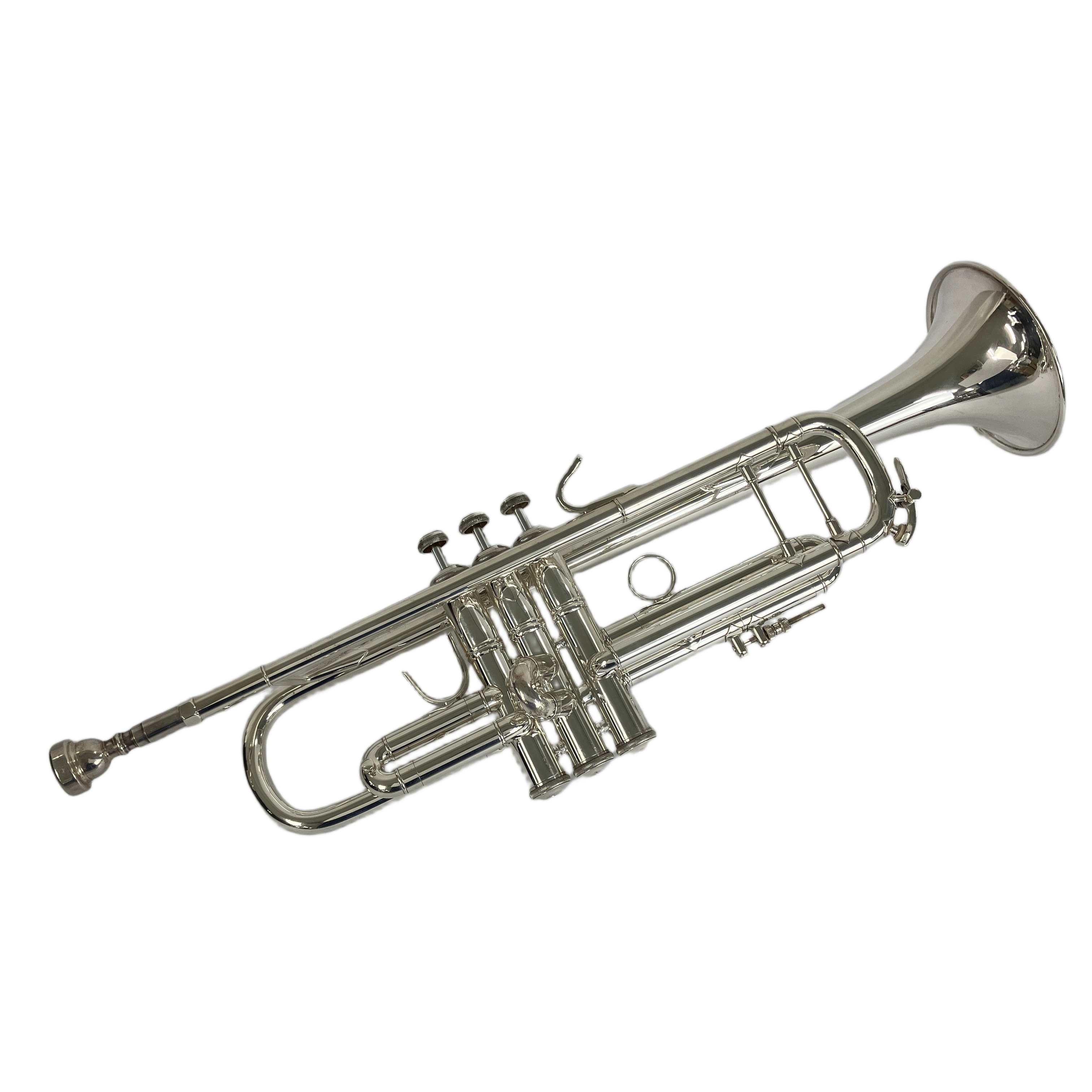 BACH Stradivarius 37 ML トランペット