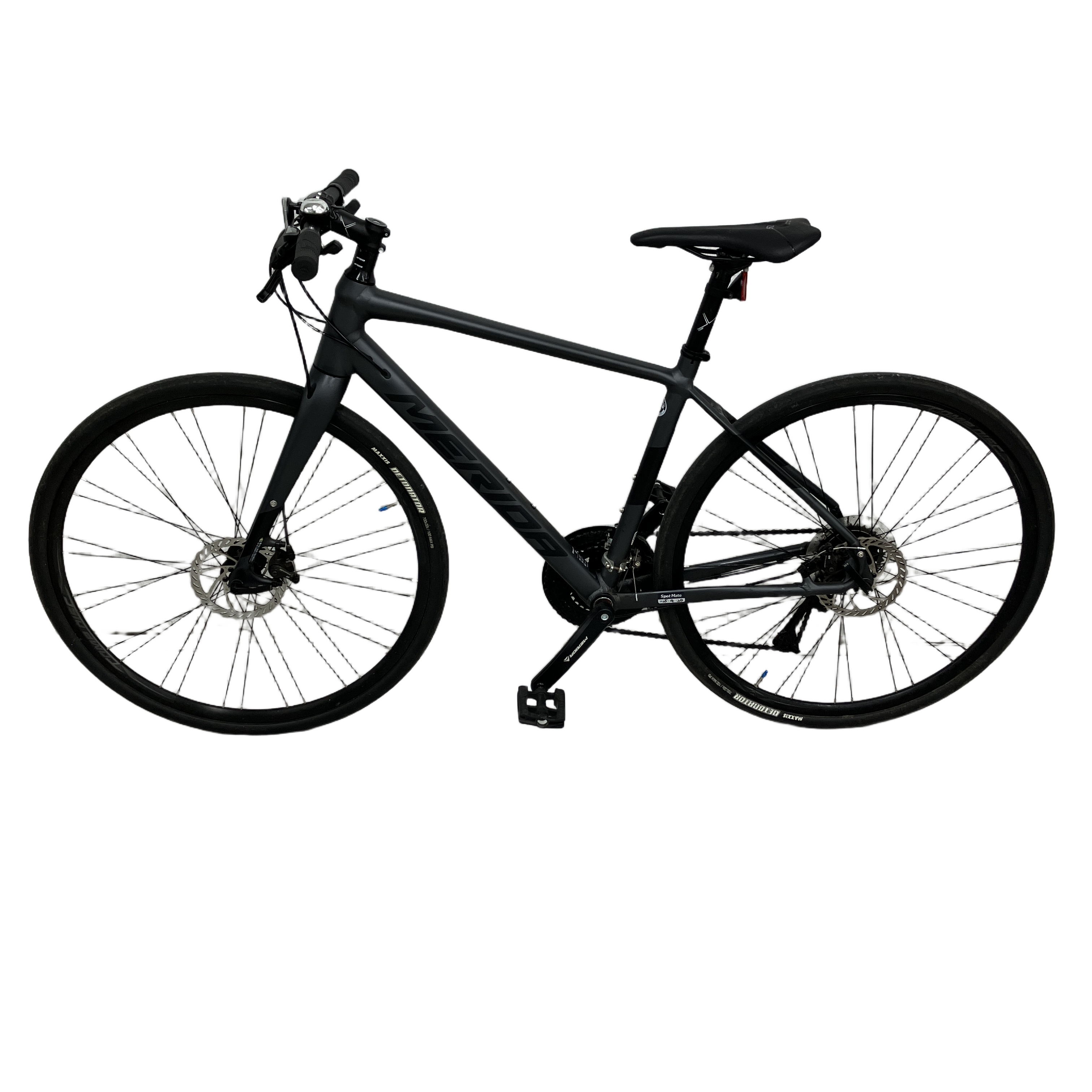 MERIDA GRAN SPEED 80-MD クロスバイク 47cm