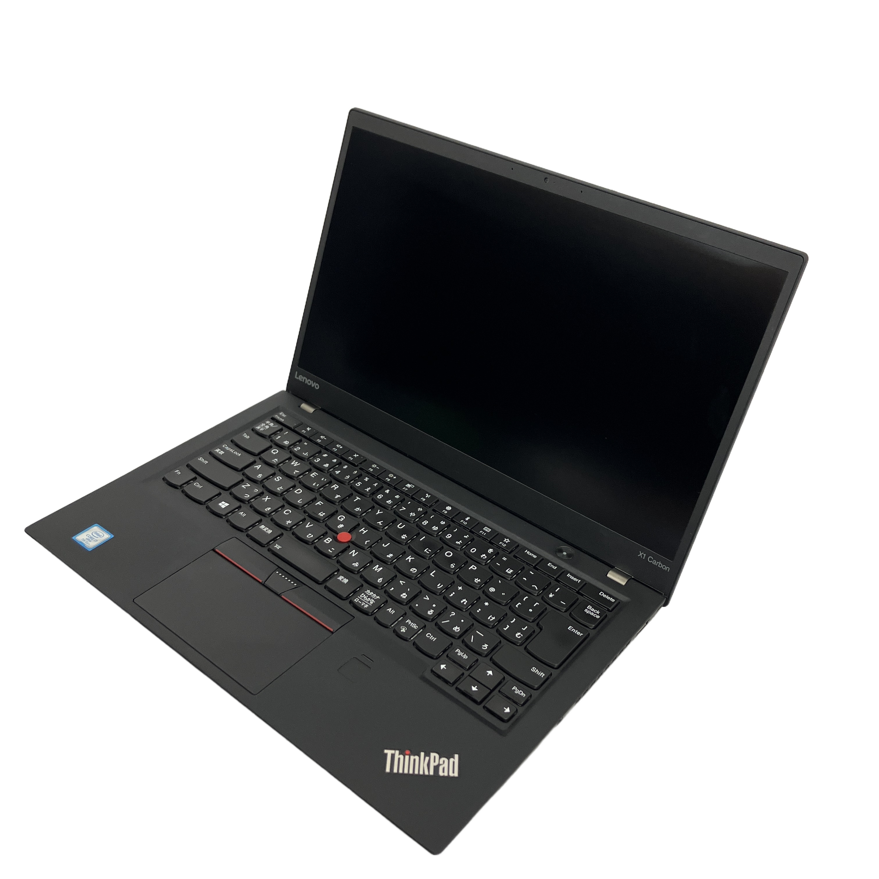 LENOVO ThinkPad X1 Carbon 20HQS14102 ノートPC