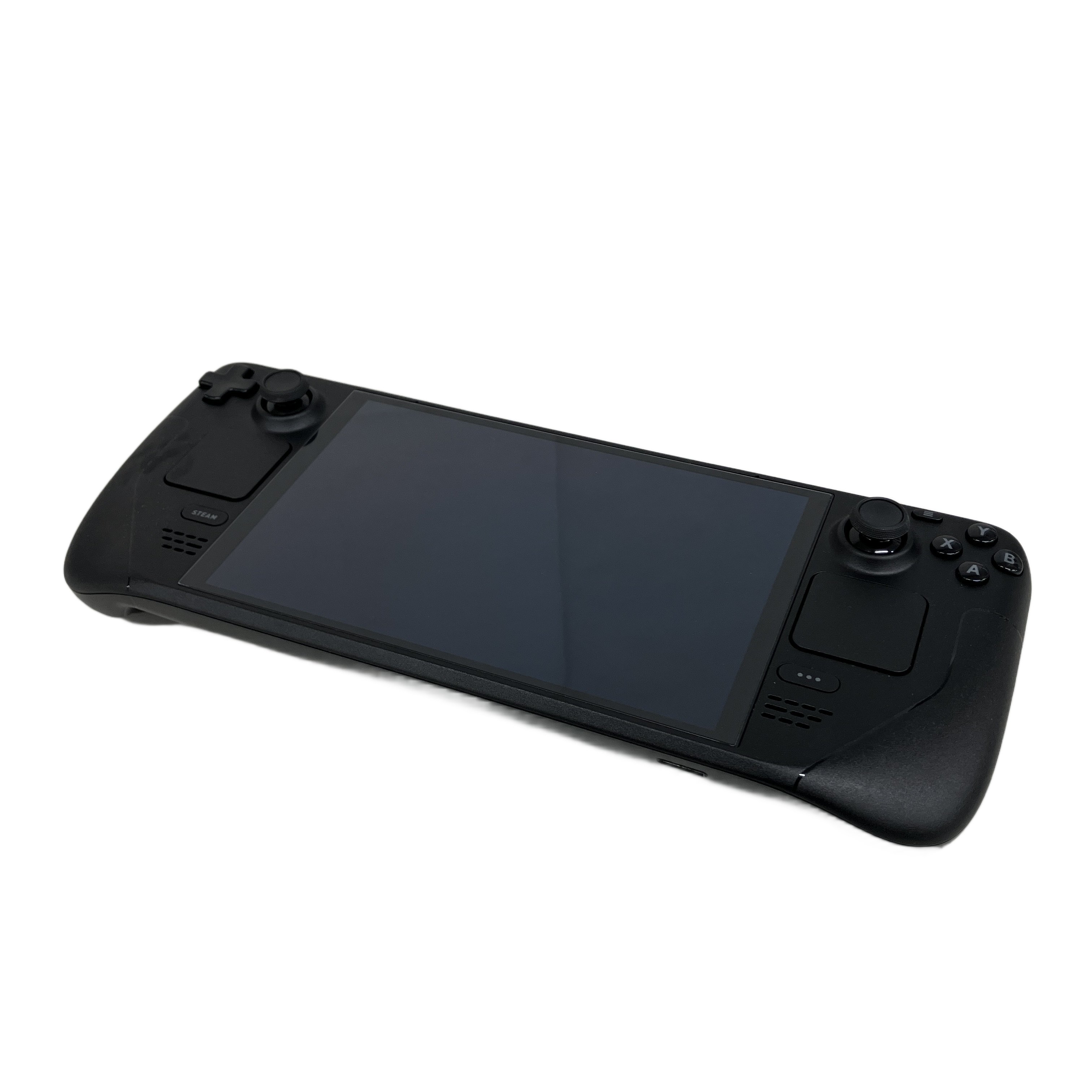 VALVE Steam Deck OLED 1TB ポータブルゲーミングPC
