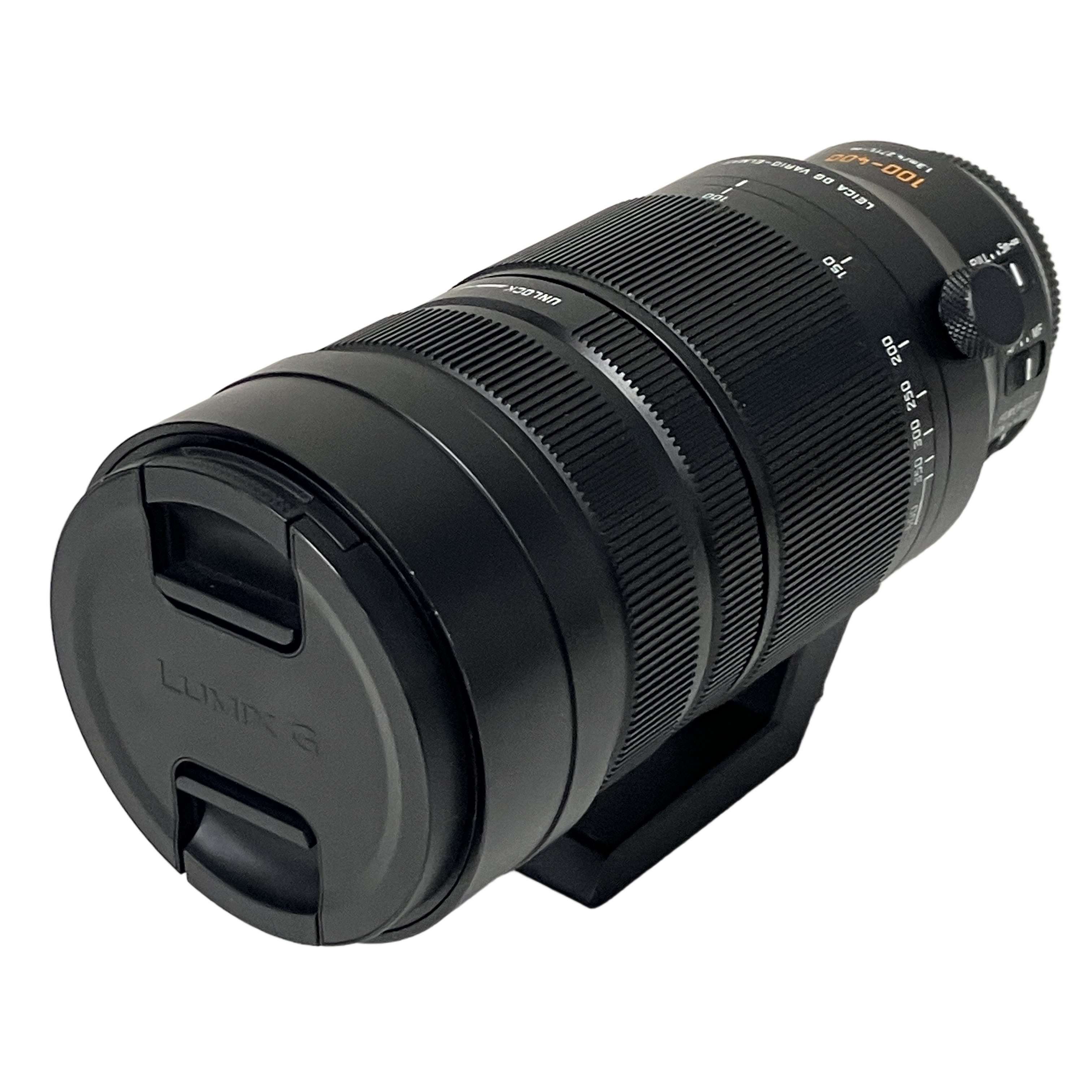 Panasonic LEICA DG VARIO-ELMAR 100-400mm F4.0-6.3 ASPH.