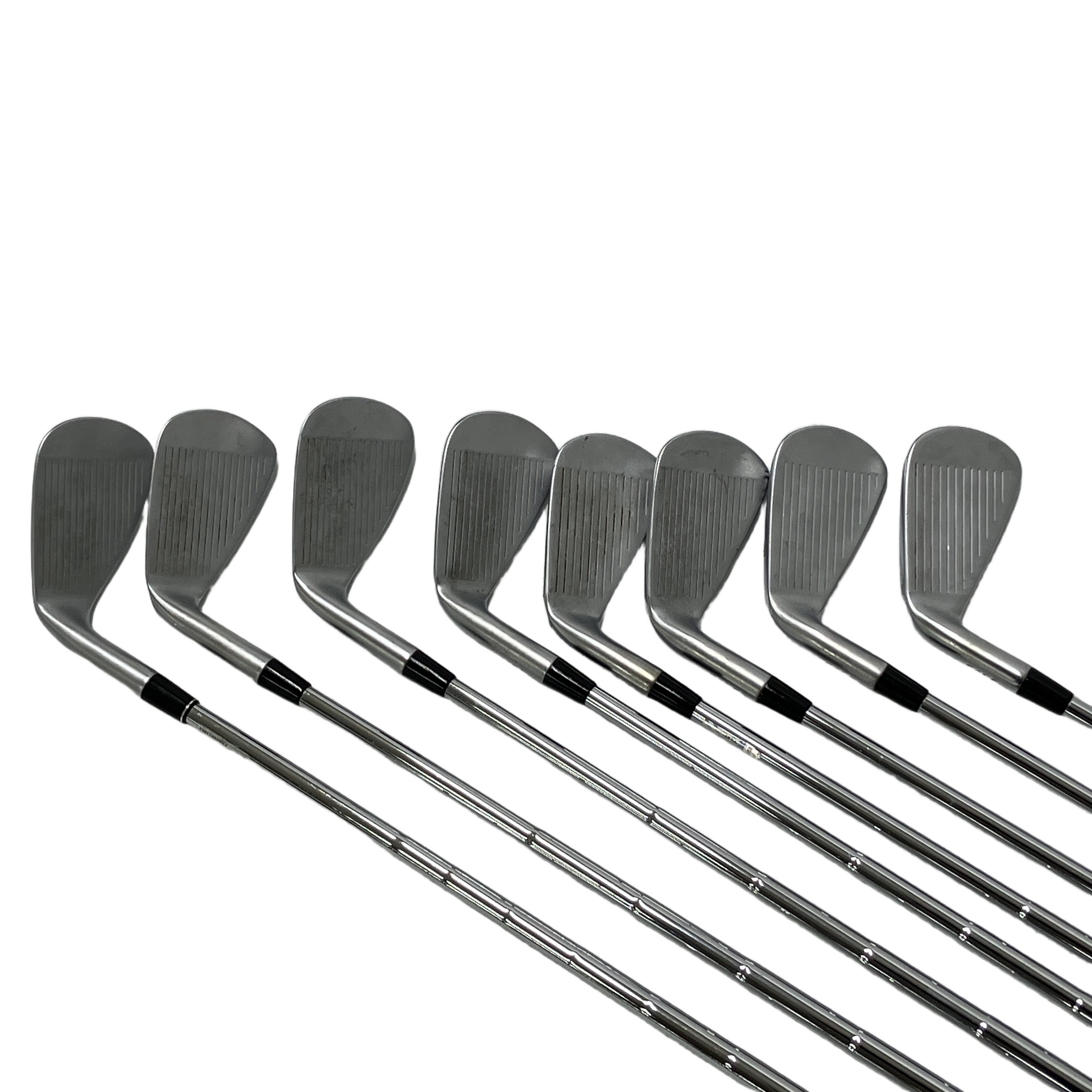 SRIXON ZX4 MK2 アイアン