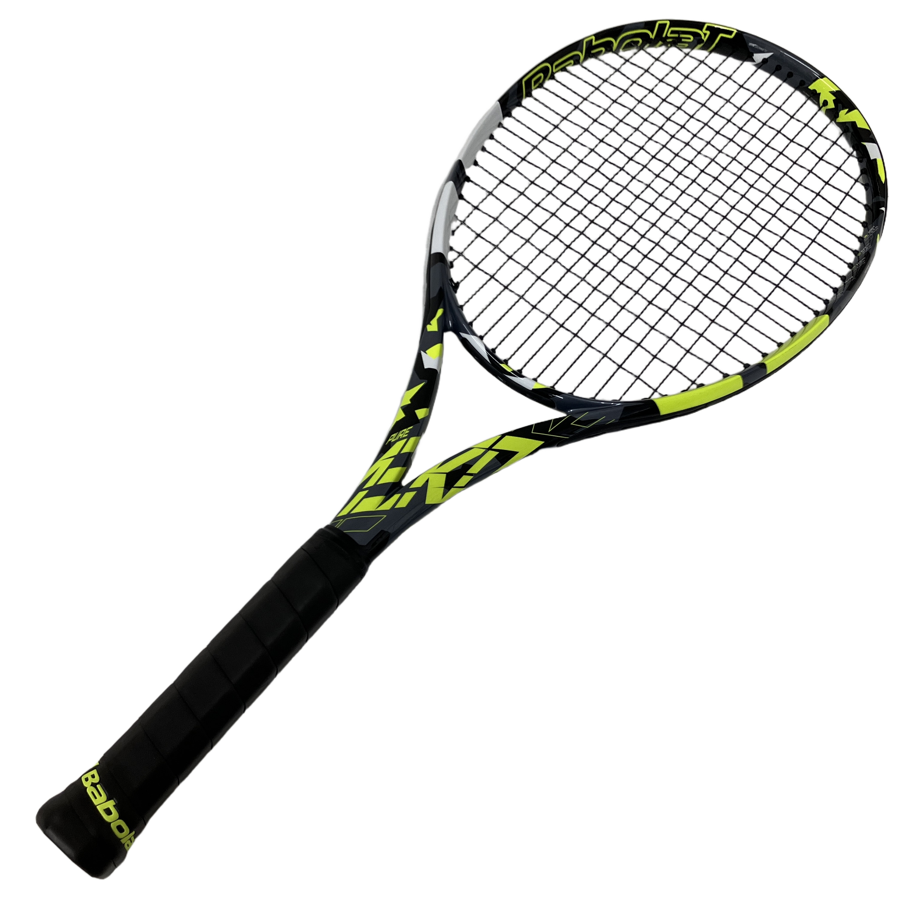 BABOLAT PURE AERO 2023 テニスラケット G3