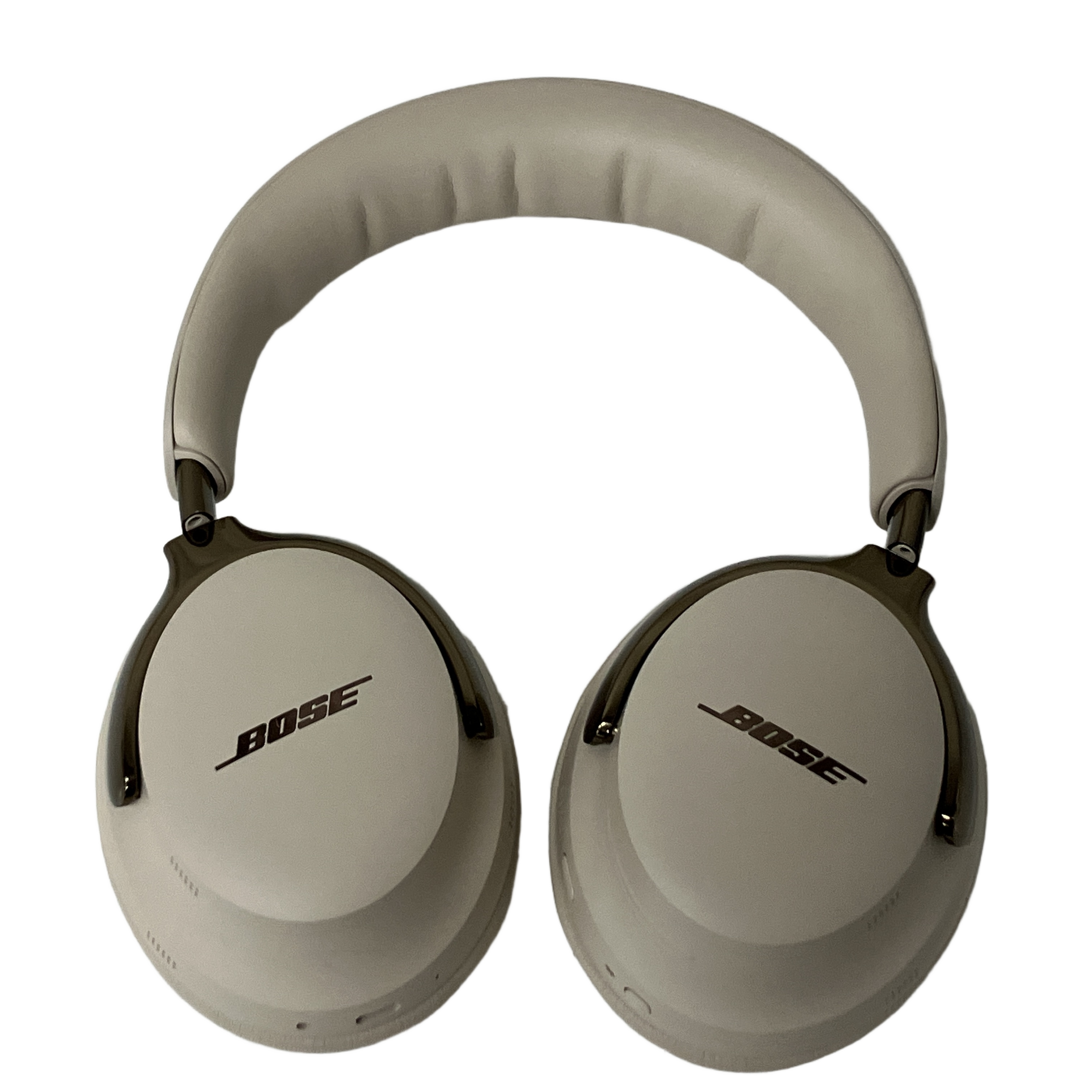 BOSE QuietComfort Ultra ヘッドホン