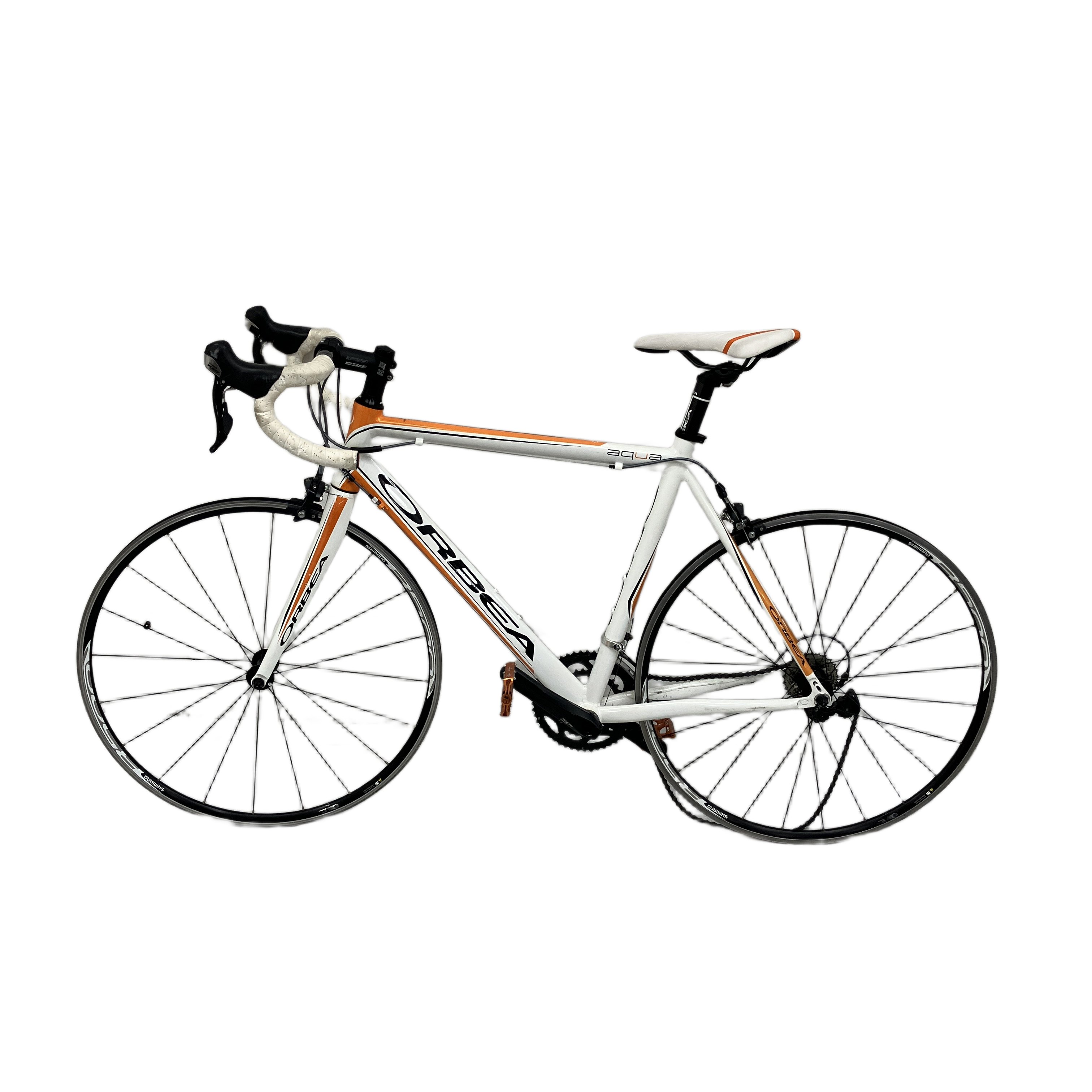 ORBEA AQUA ロードバイク Shimano 105