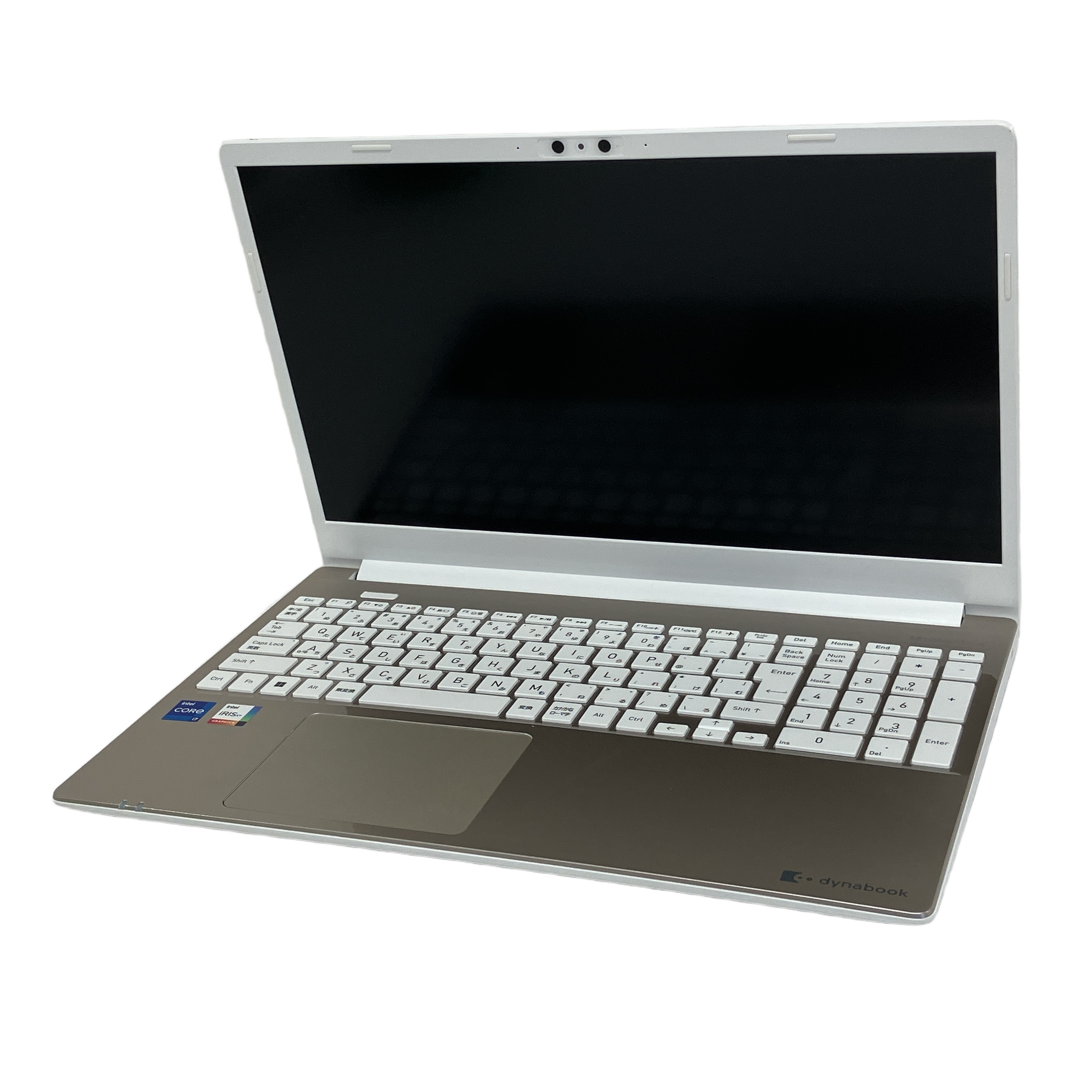 DYNABOOK C7 P3-C7WG-EE ノートPC 16GB 512GB