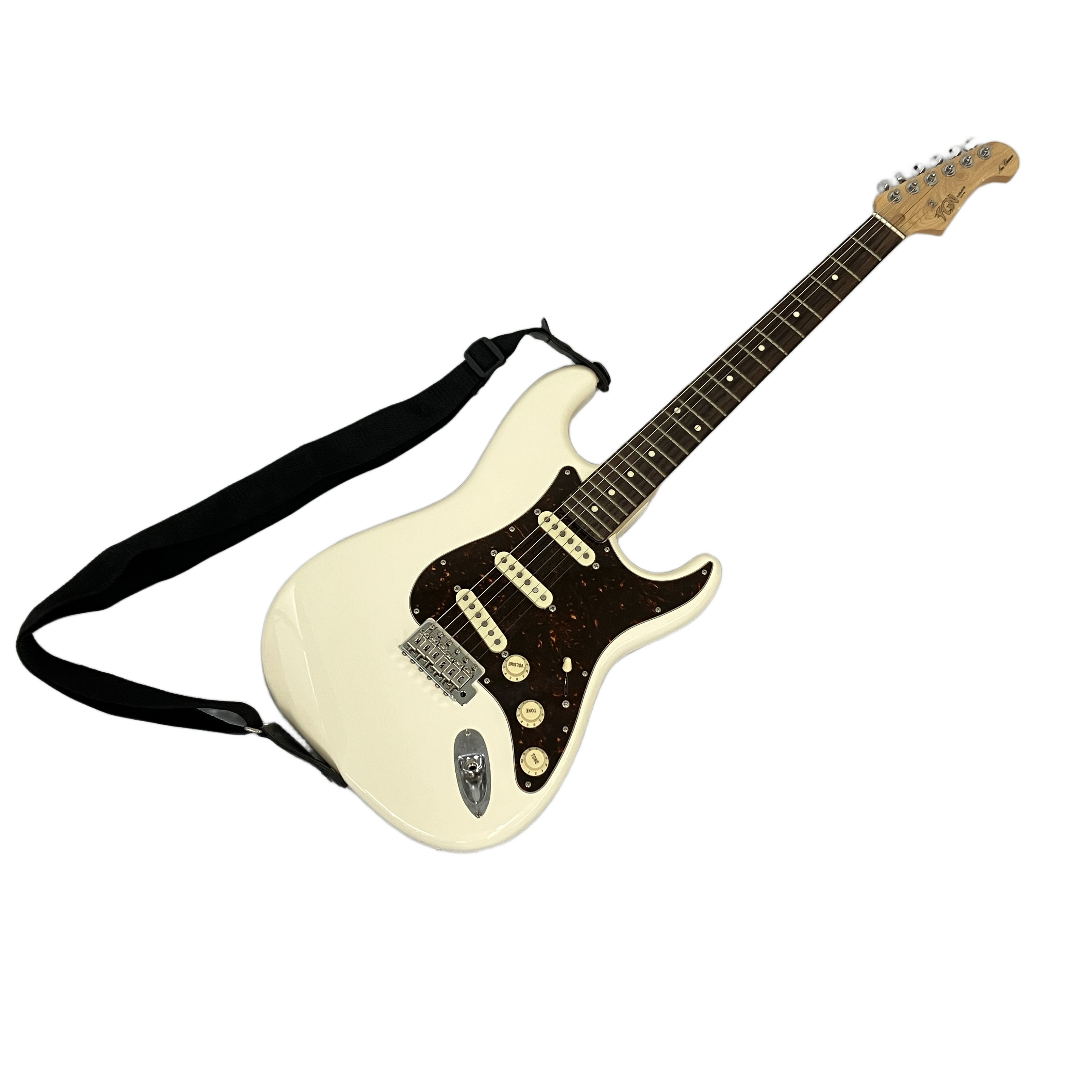 FUJIGEN KNST10RBD エレキギター