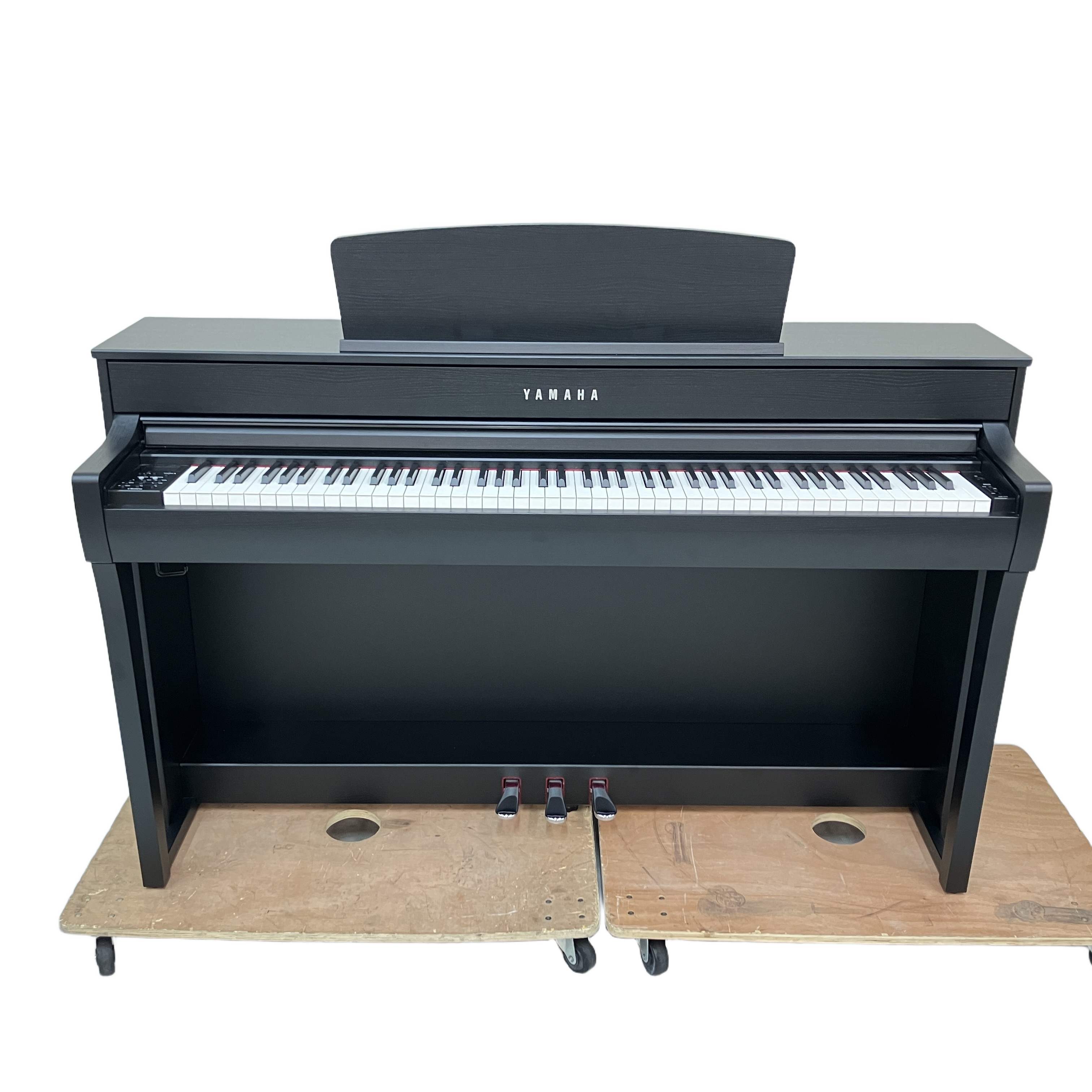 【取りに来れる方限定】YAMAHAの電子ピアノ売ります！！！！！！！ ヤマハ 電子ピアノ」の買取実績・相場-ピアノ買取なら高く売れるドットコム