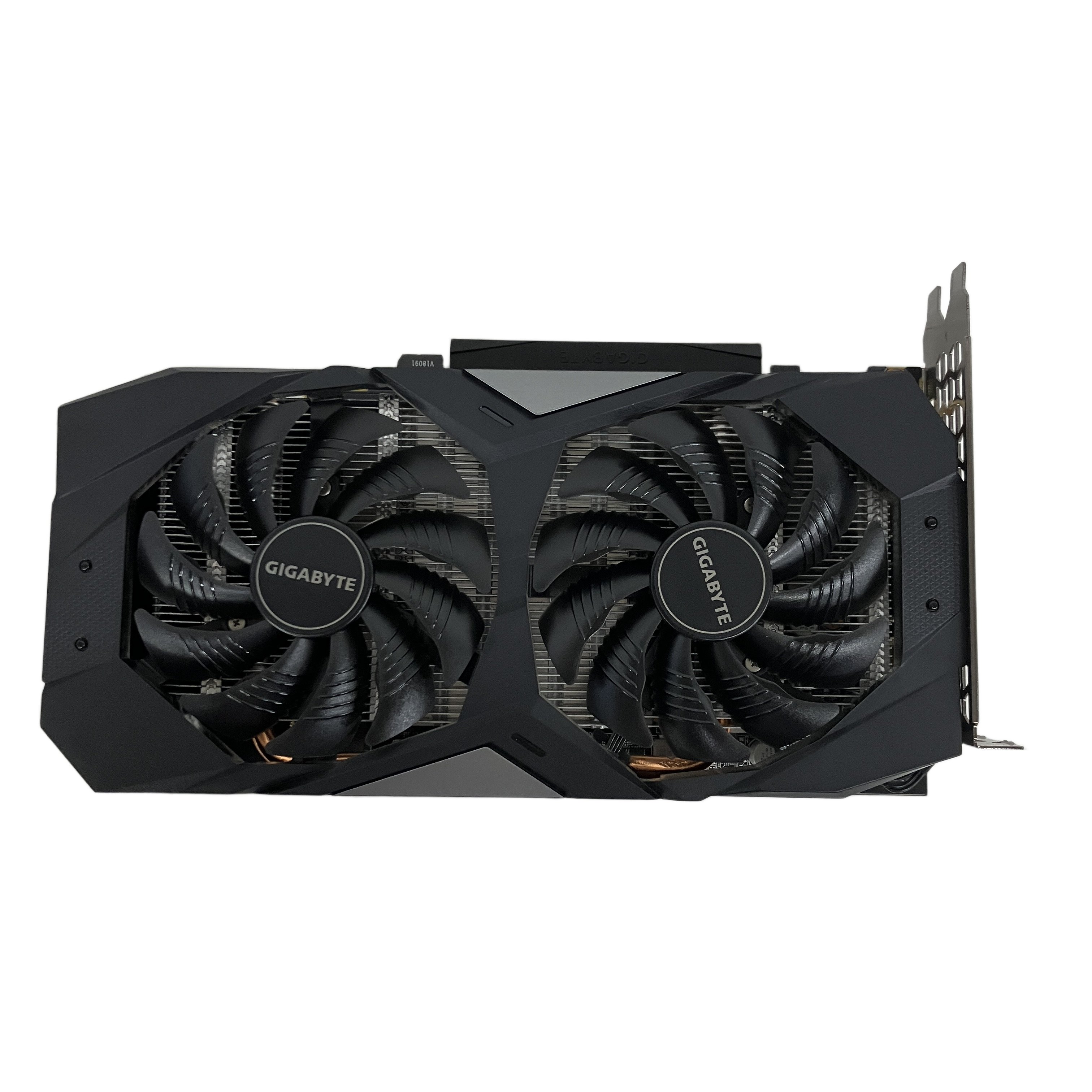 GIGABYTE GV-N2060OC-6GD グラフィックボード