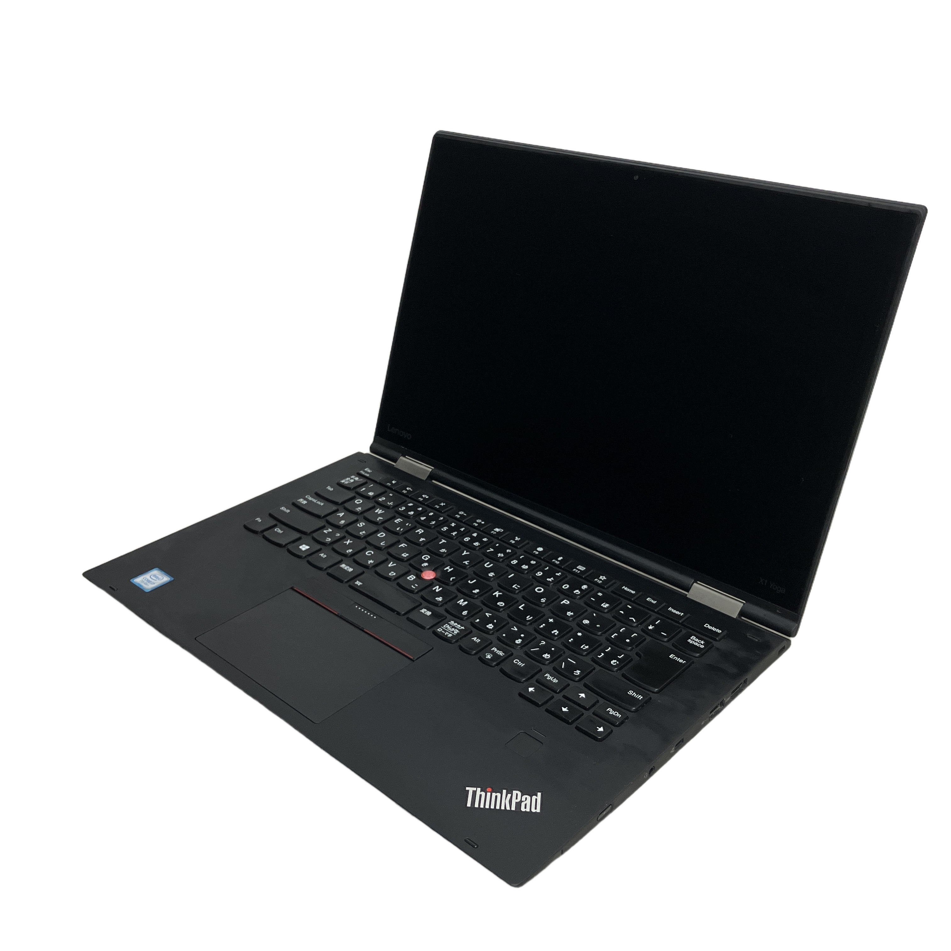 LENOVO ThinkPad X1 Yoga 20JECTO1WW ノートパソコン 14インチ