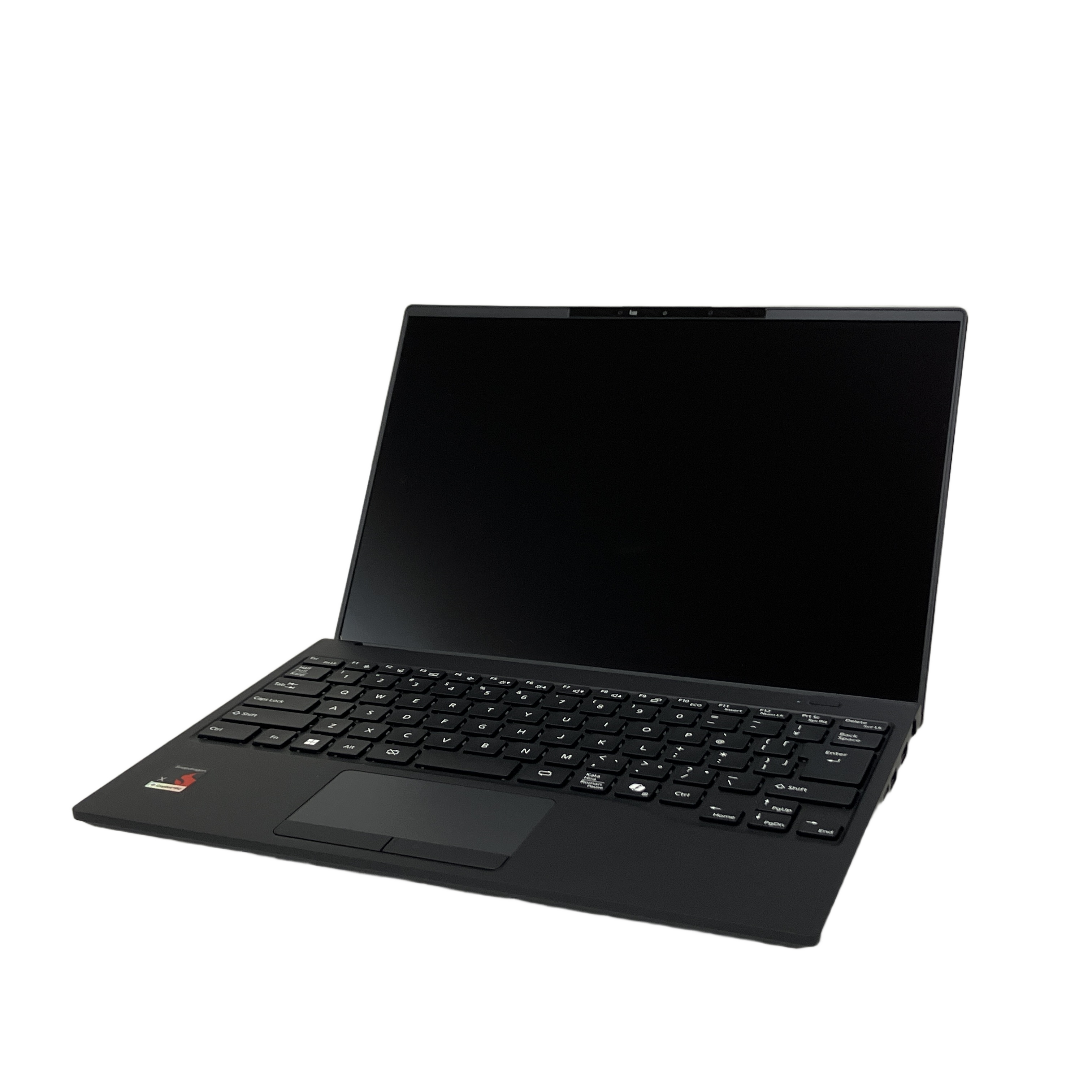 FUJITSU FMV WU6-L1 ノートPC 32GB 2TB