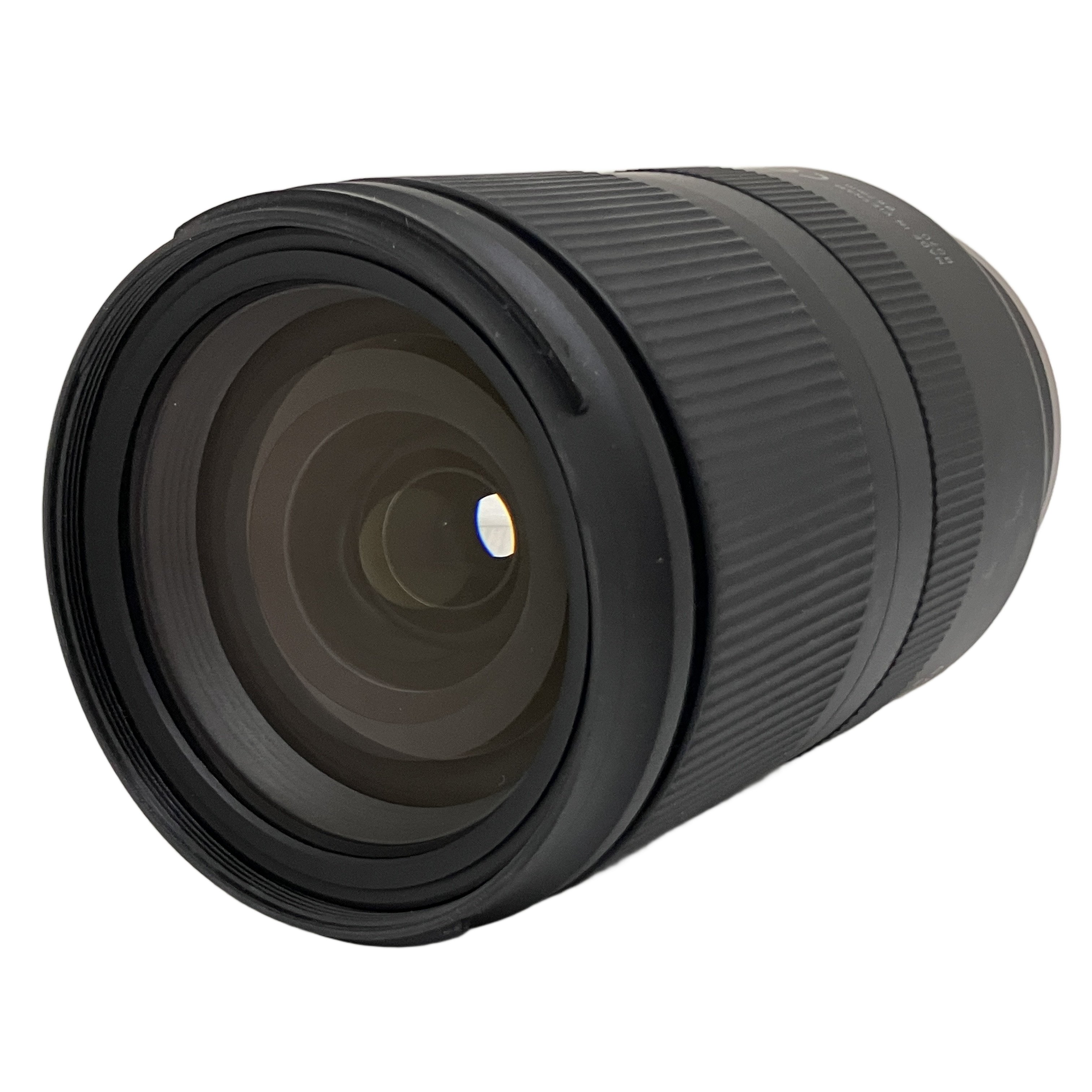 TAMRON 17-70mm F/2.8 Di III-A VC RXD|ズーム全域F2.8と強力な手ブレ補正、APS-Cミラーレスを万能にする決定版
