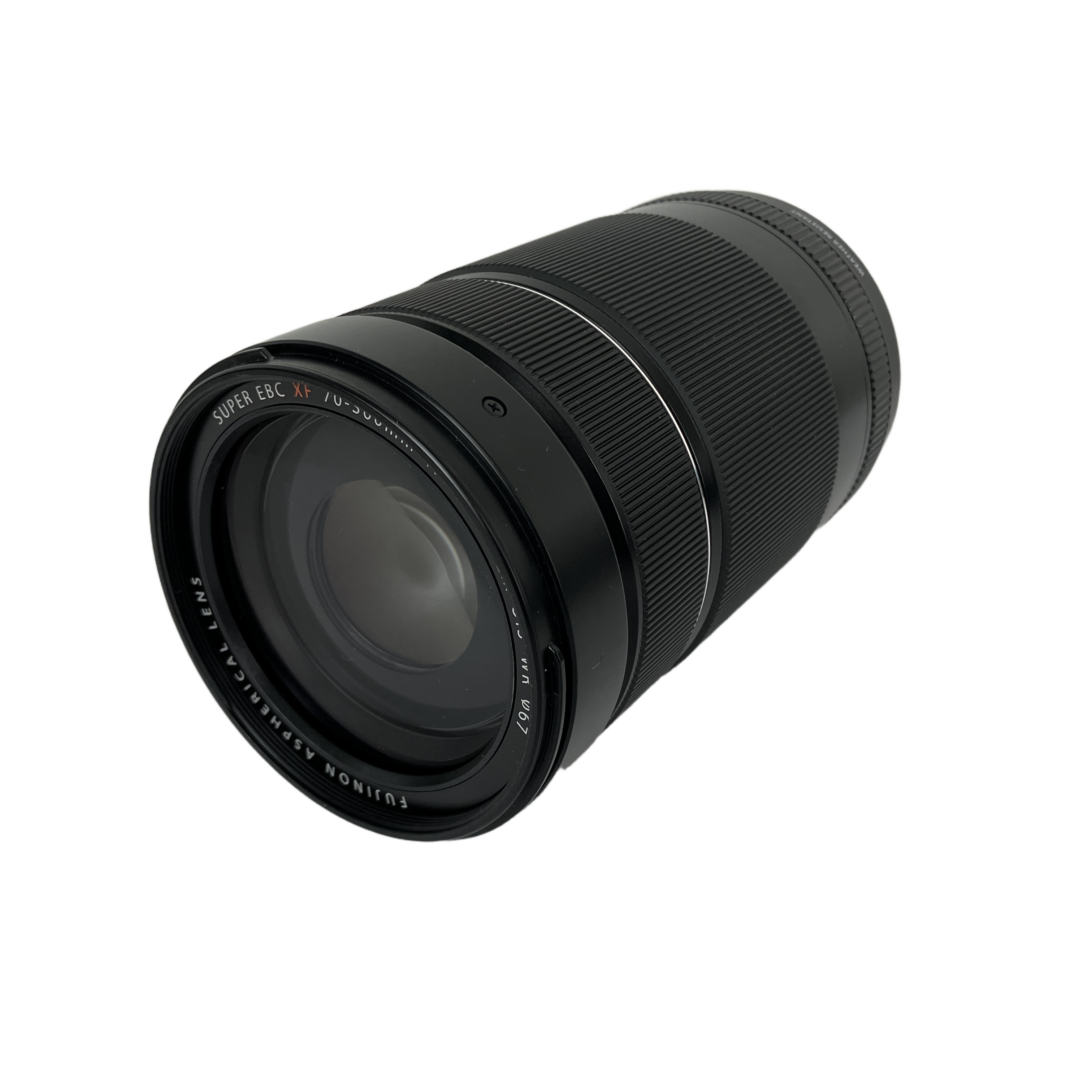 FUJINON XF70-300mm F4-5.6 R LM OIS WR 望遠ズームレンズ 富士フイルム