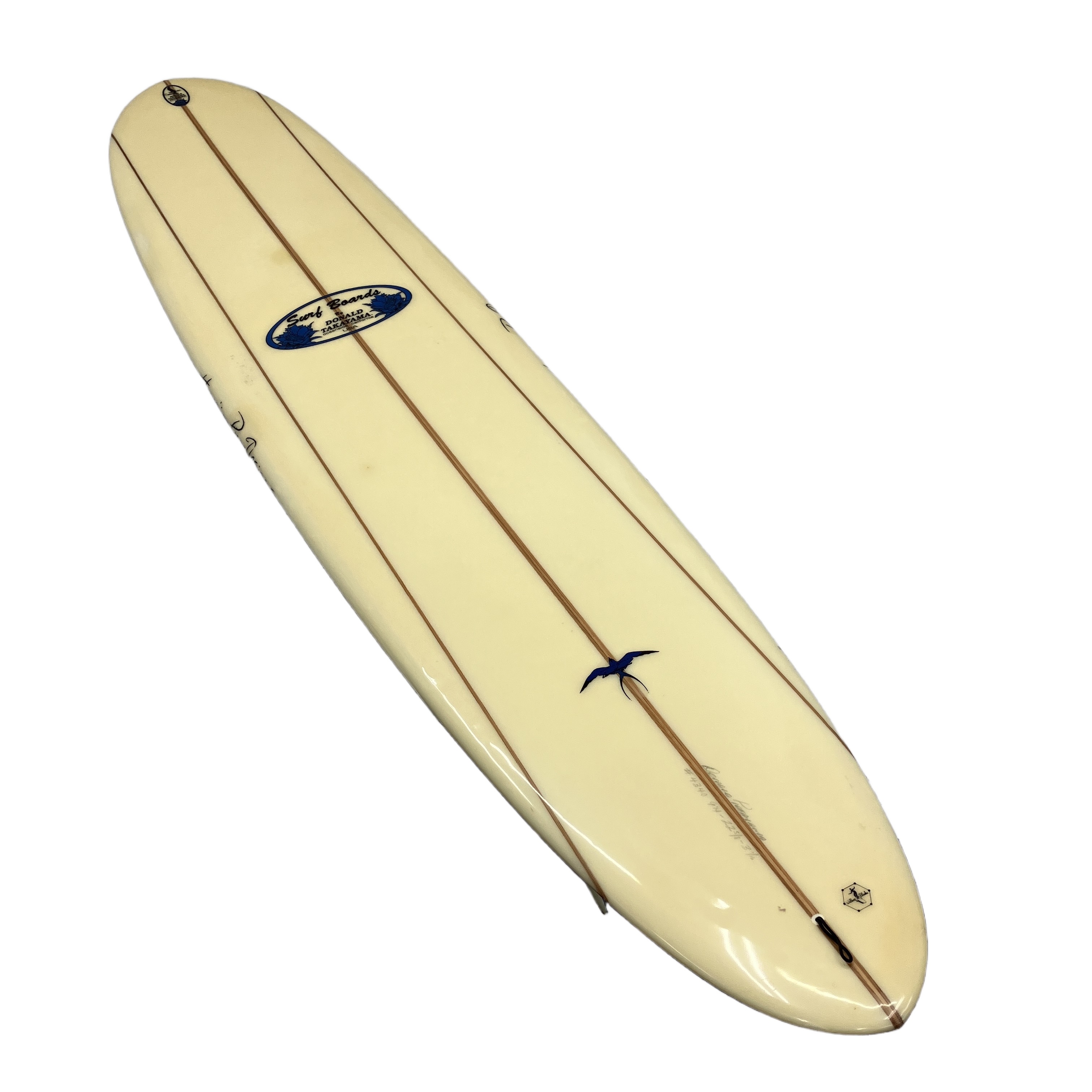 HAWAIIAN PRO DESIGNS サーフボード