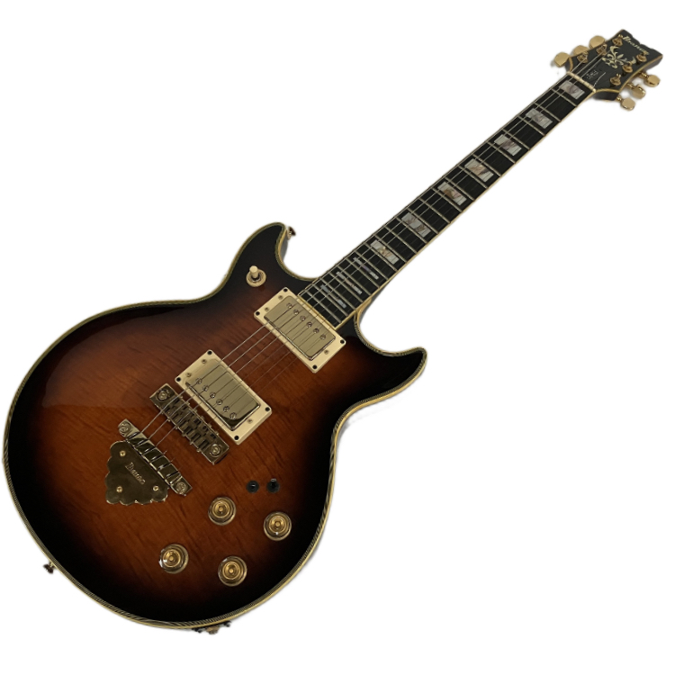 IBANEZ AR300 エレキギター