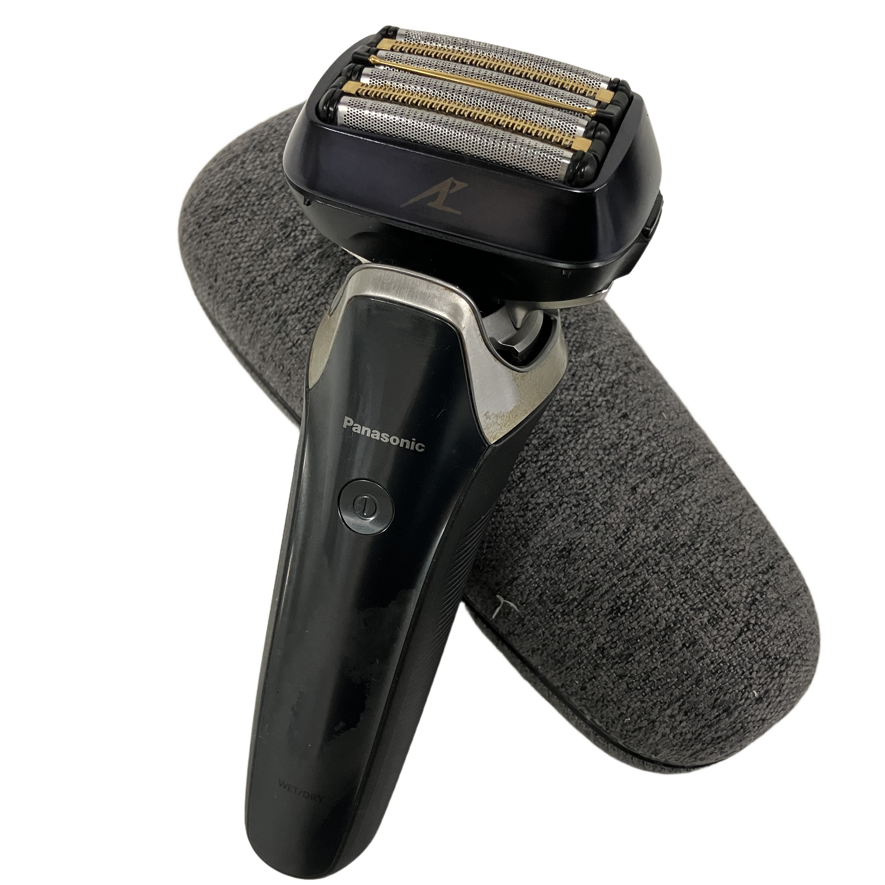 PANASONIC ES-CLS9AX メンズ電気シェーバー