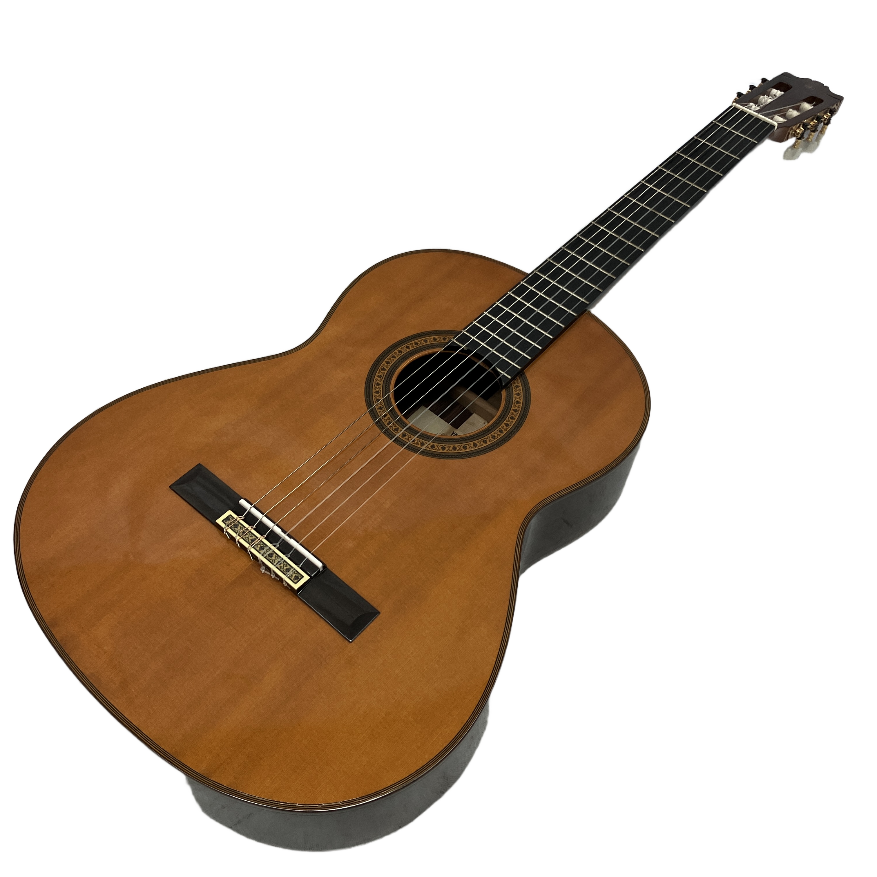 YAMAHA C-400 クラシックギター